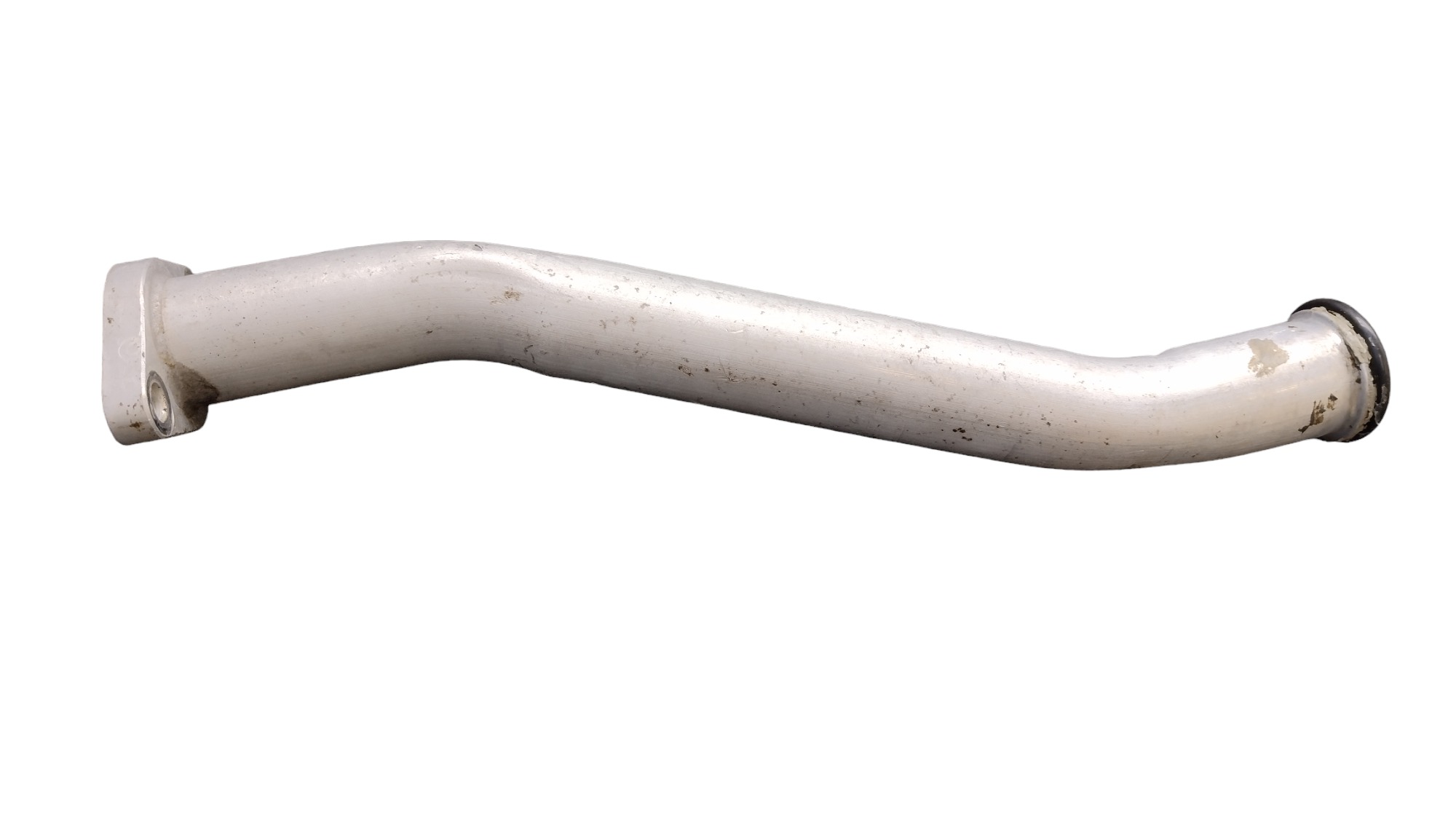 Cano Tubo Bomba De Água Fiat Freemont 2.4 2013 4