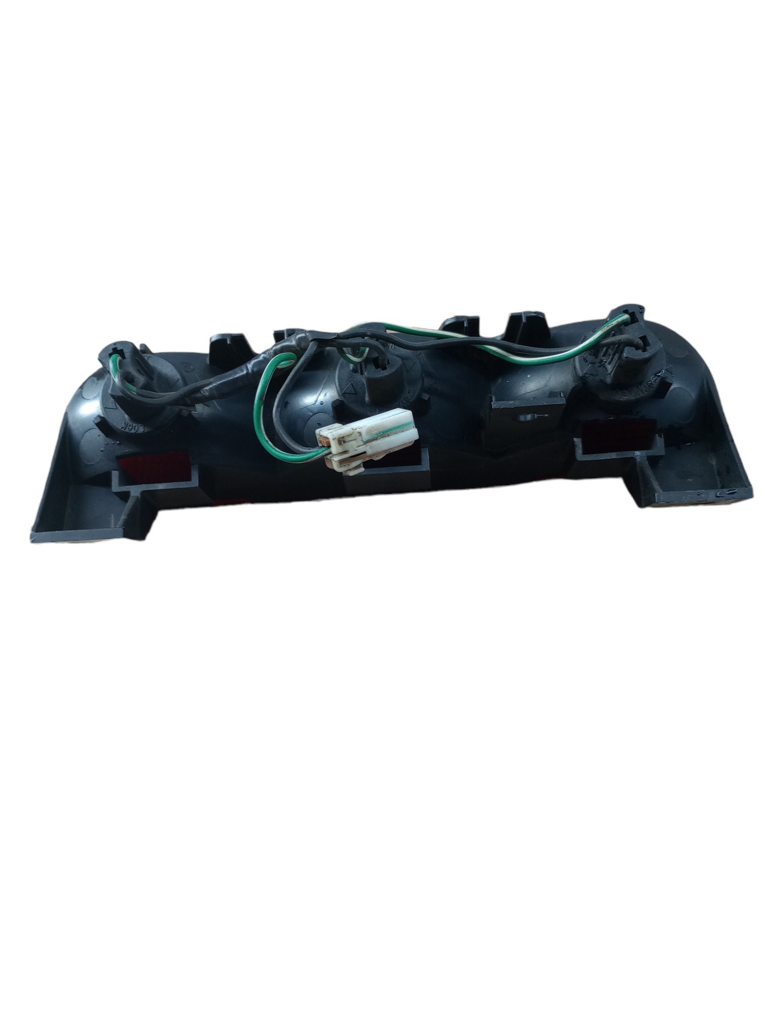 Break Light Mitsubishi Pajero Full 2010 5