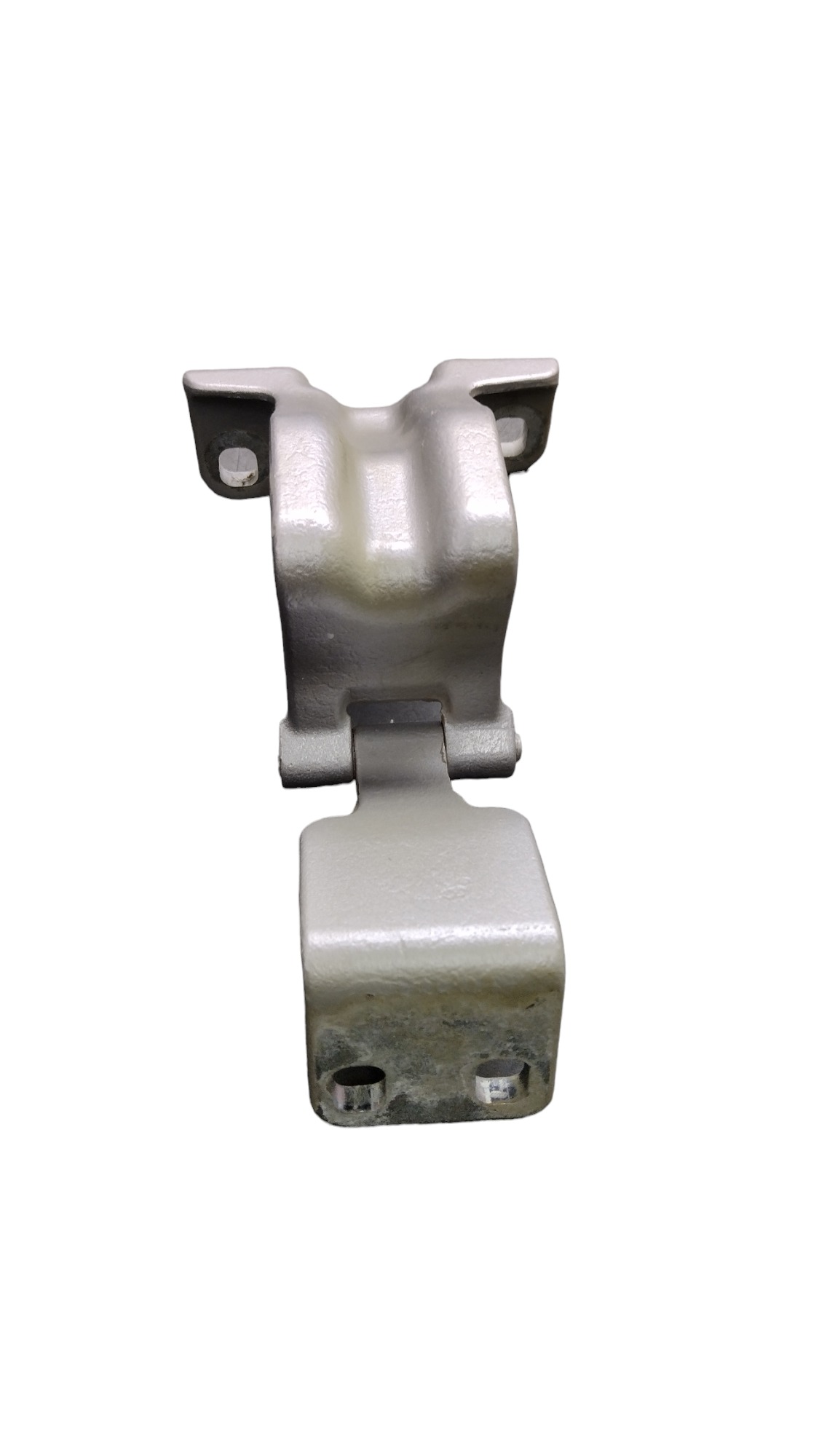 Dobradiça Superior Tampa T.d Fiat Toro 2