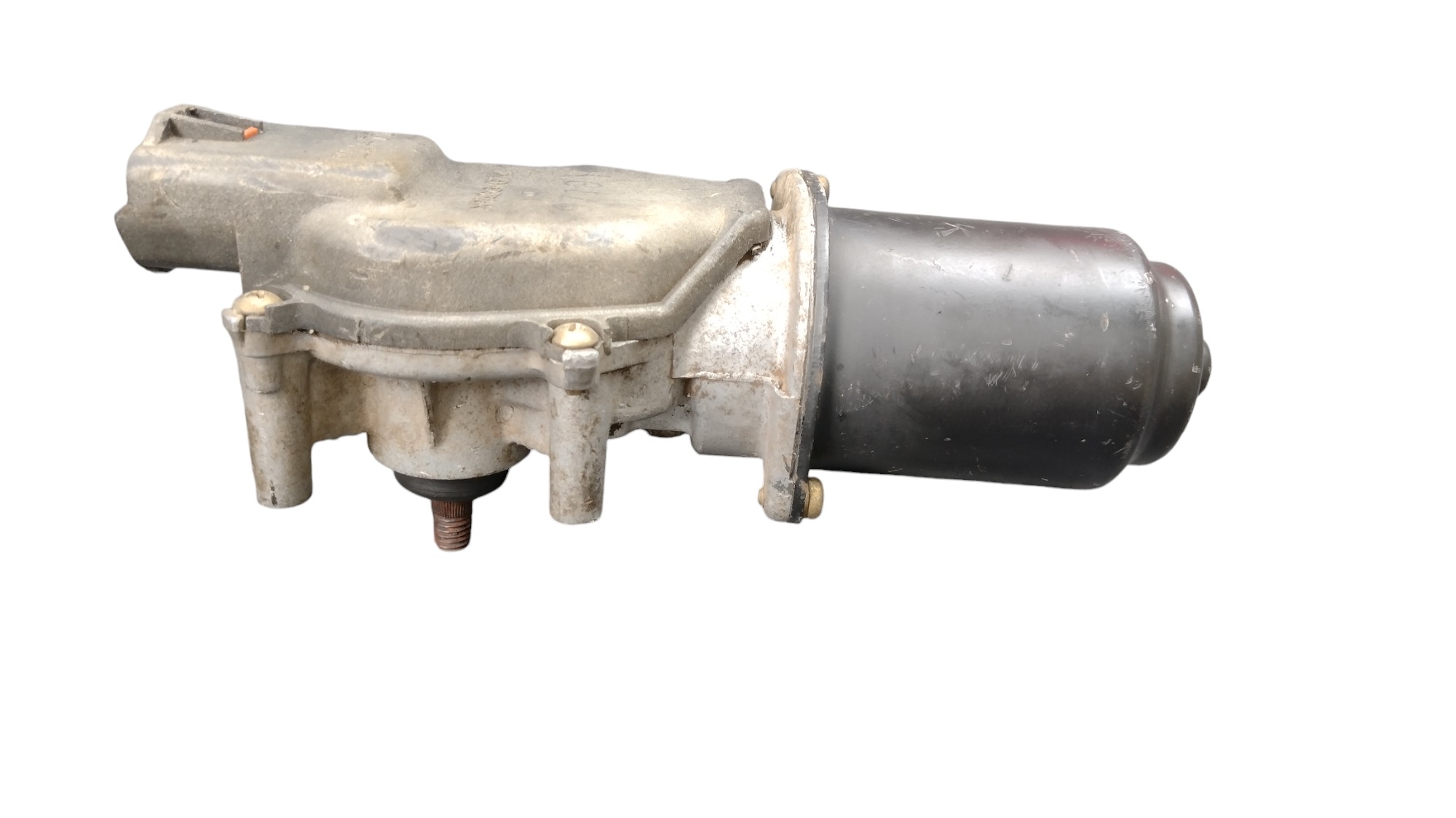Motor Do Limpador Honda Civic 2005 3
