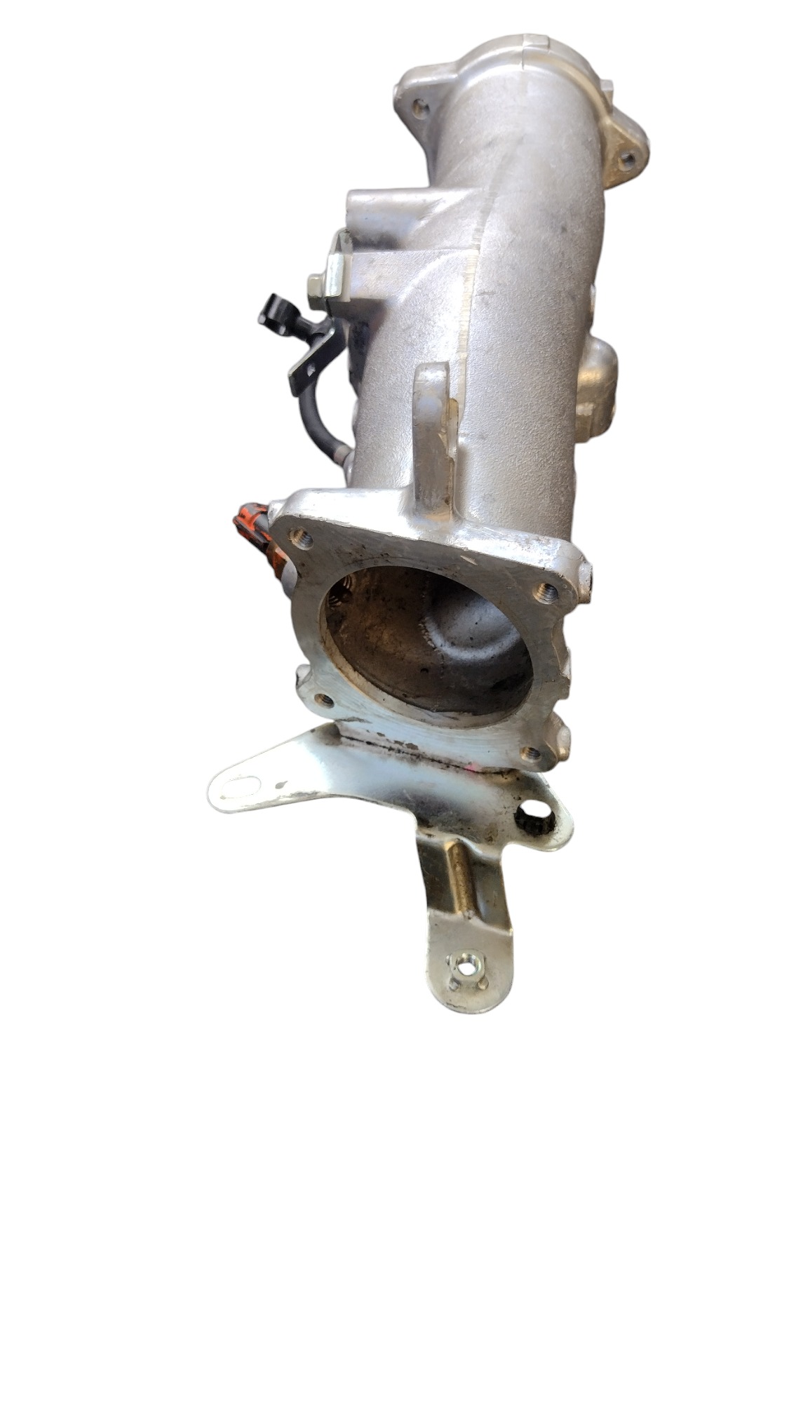 Cano Suporte Válvula Egr L200 Triton 2013 2