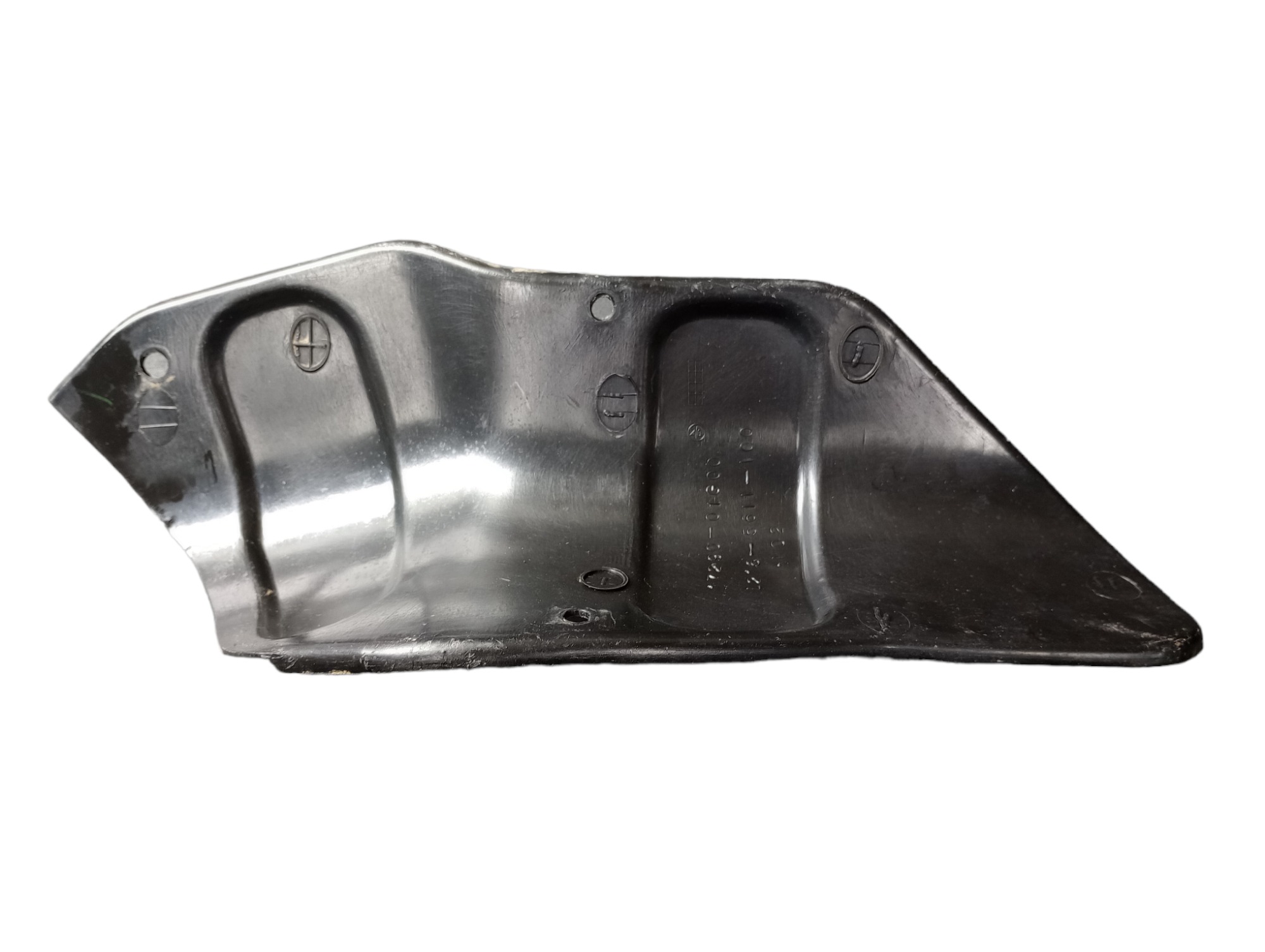 Protetor Admissão Gasolina Nissan Frontier 2.8 2001 2