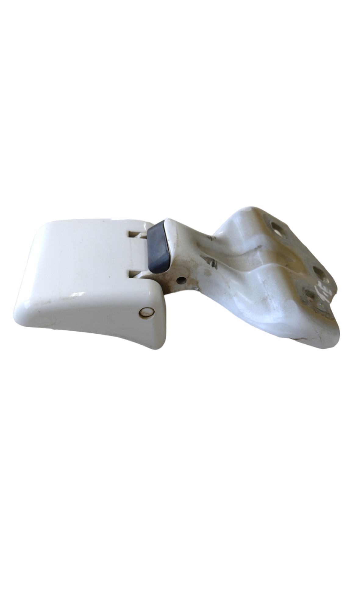 Dobradiça Superior Porta T.e Peugeot Expert 2022 3