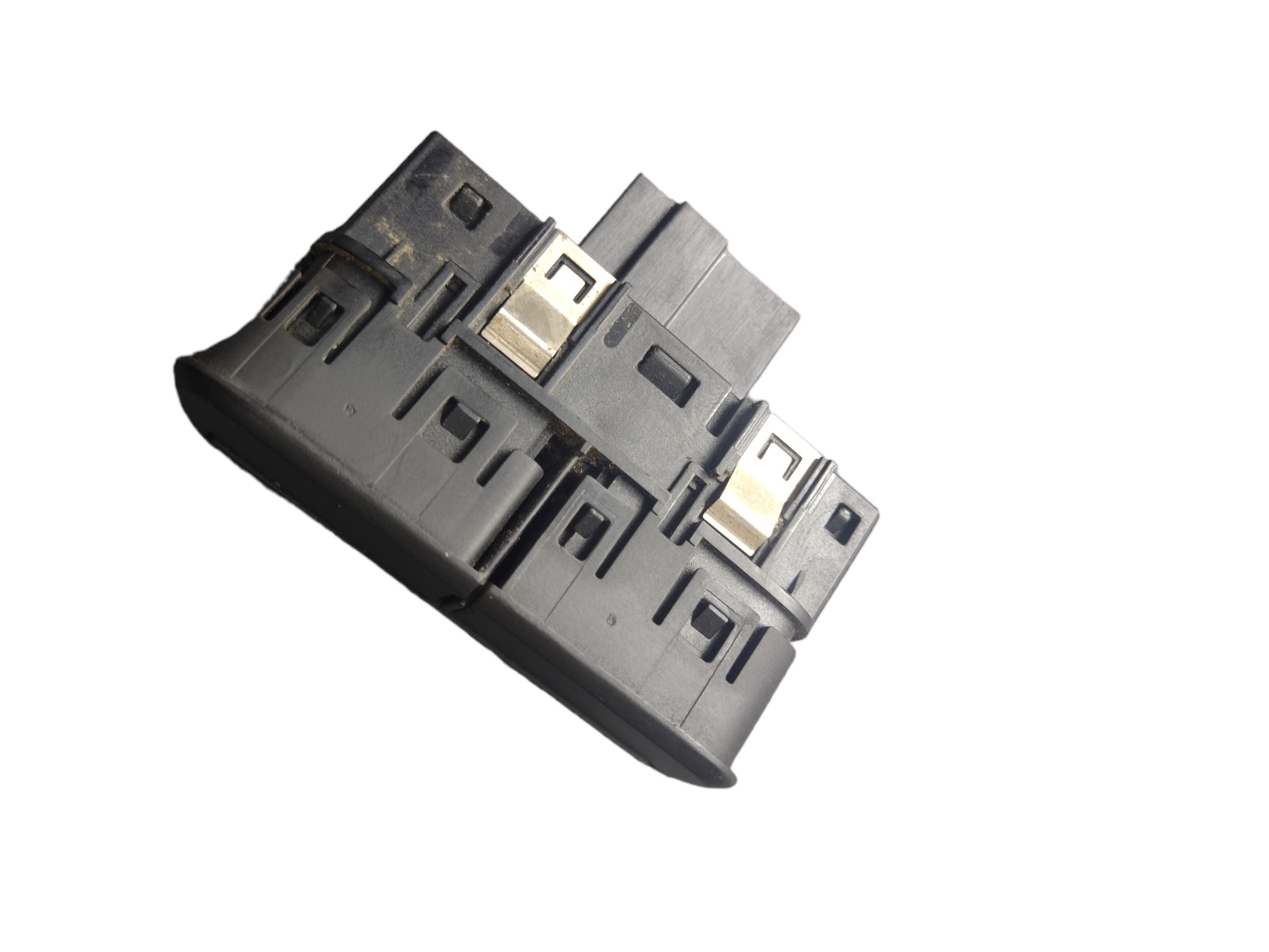 Botão Comando Tração 4×4 Ford Ranger 2018 8