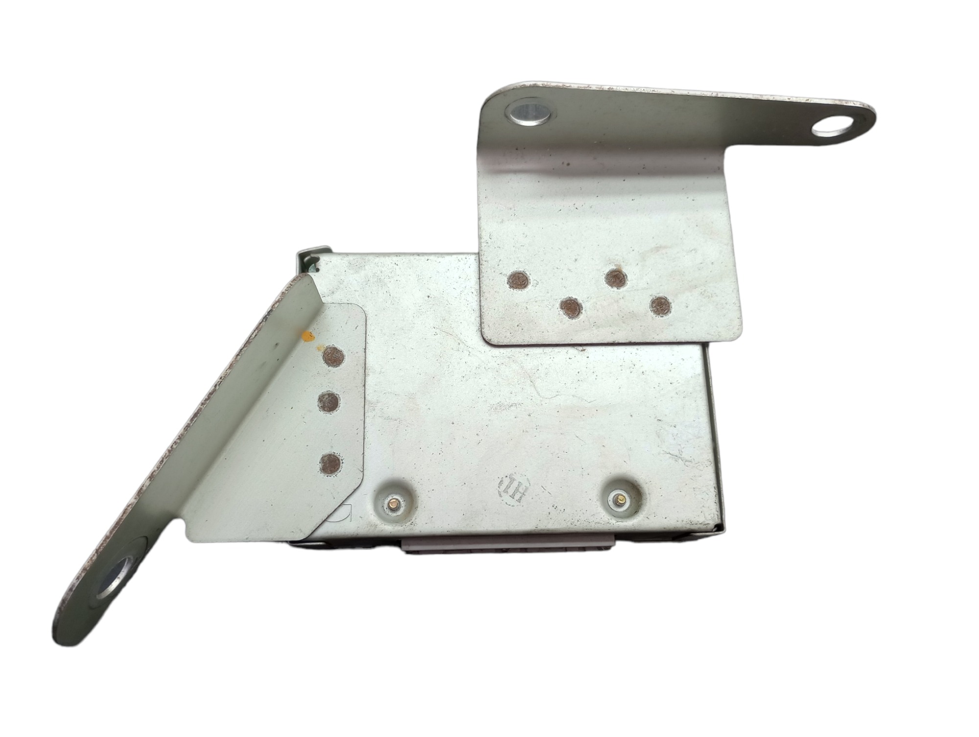 Módulo Câmbio Nissan Pathfinder 3.5 V6 2003 5