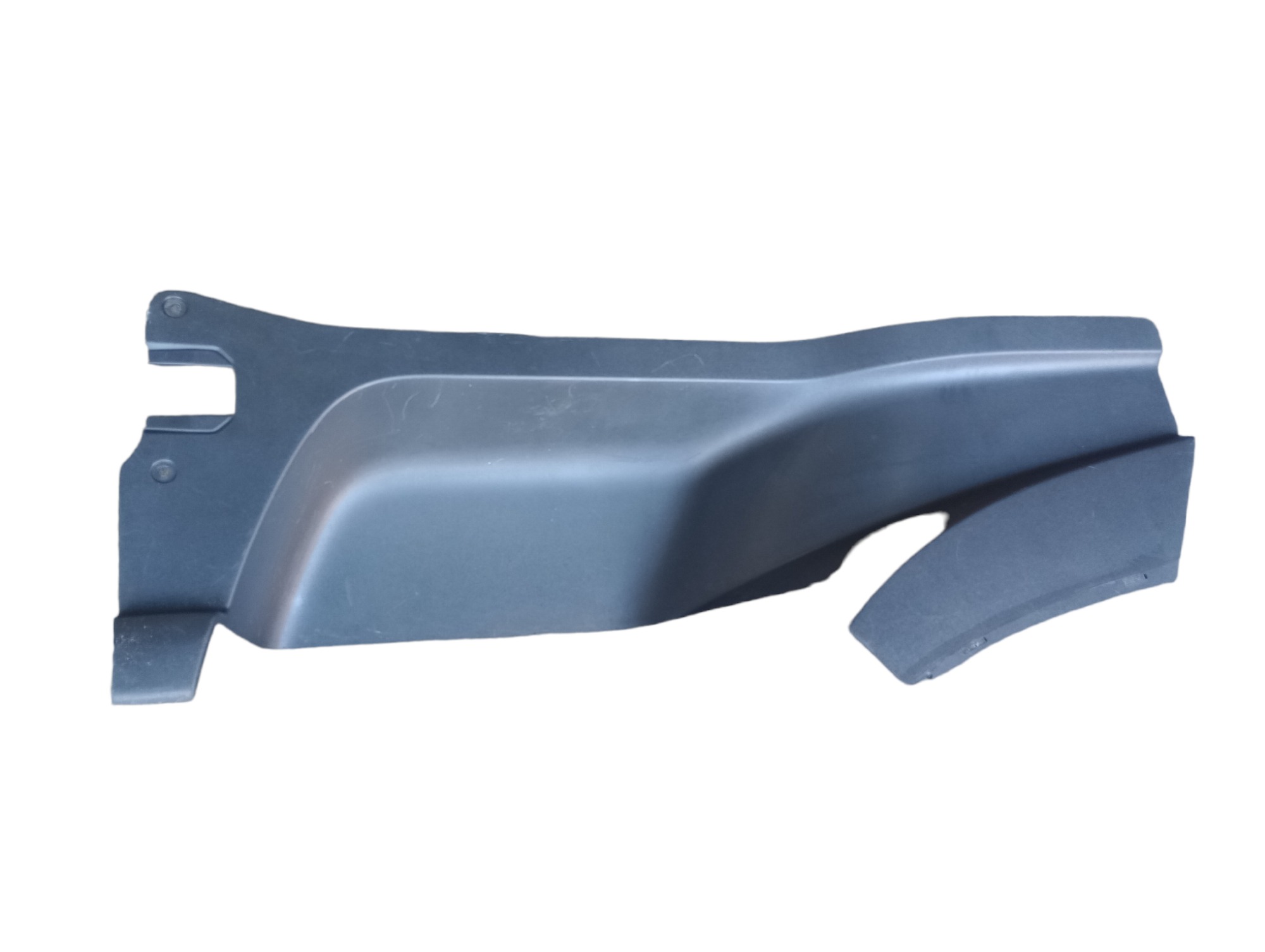 Estribo Cabine Superior L.e Fh 460 540 2016 2021 4