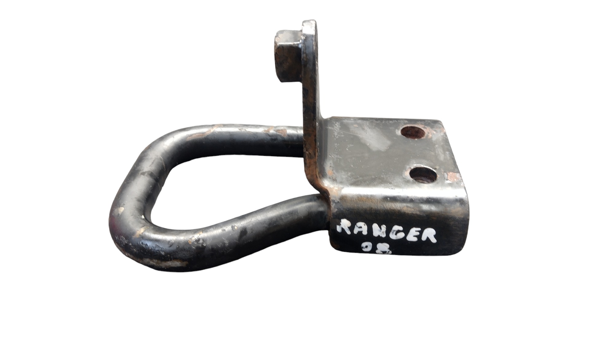 Gancho Frontal Direito Ford Ranger 2008 2
