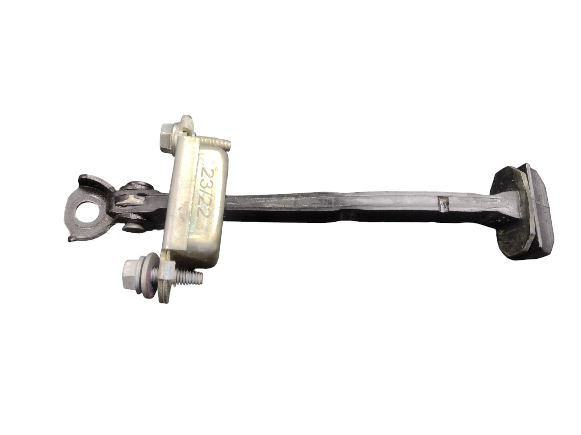 Limitador Porta T.e Corolla Cross 2022 4