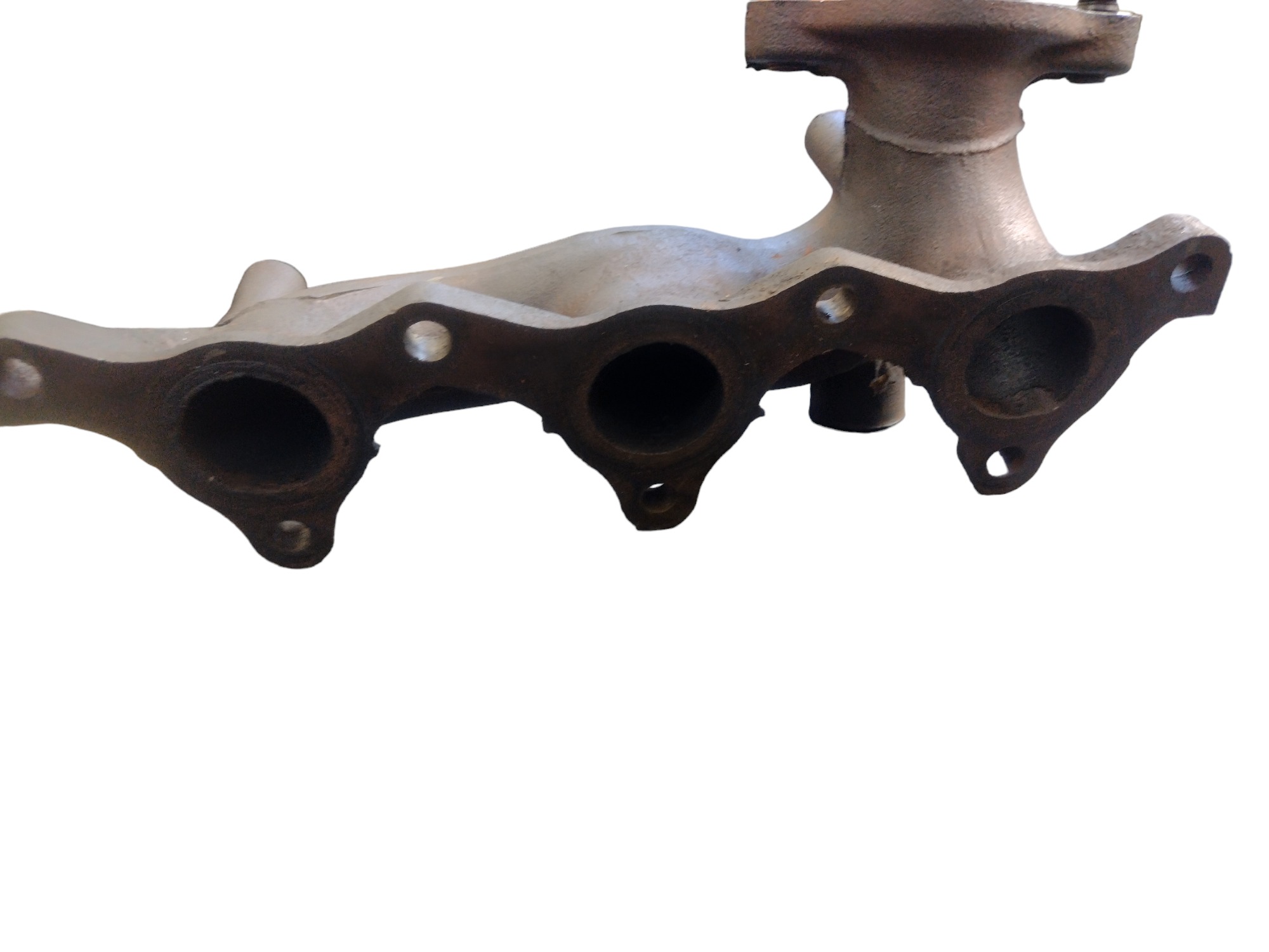 Coletor Escape L.e Pajero Sport 3.0 V6 1999 2