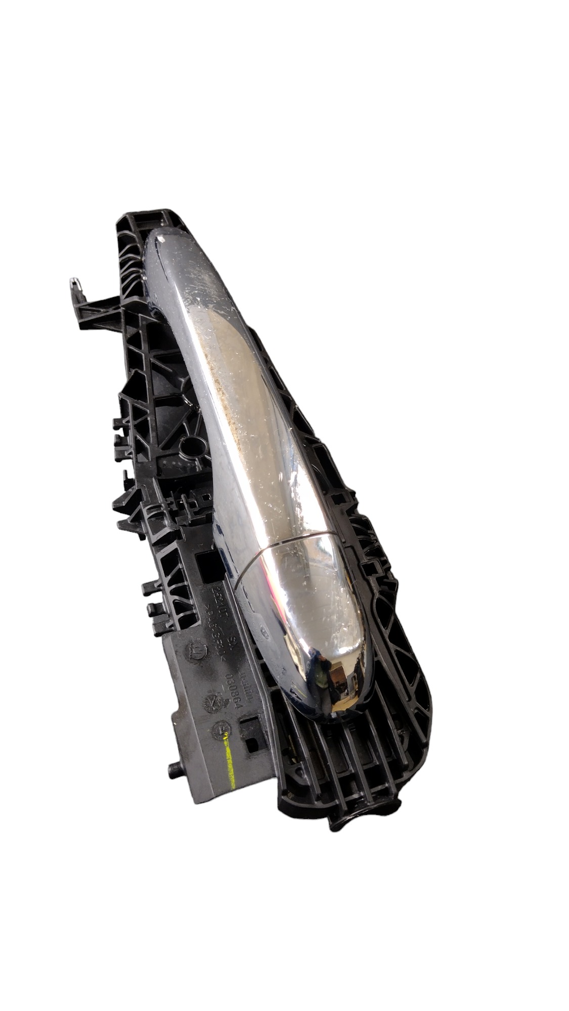 Maçaneta Externa Porta T.e Fiat Toro 2022 Com Detalhe 3