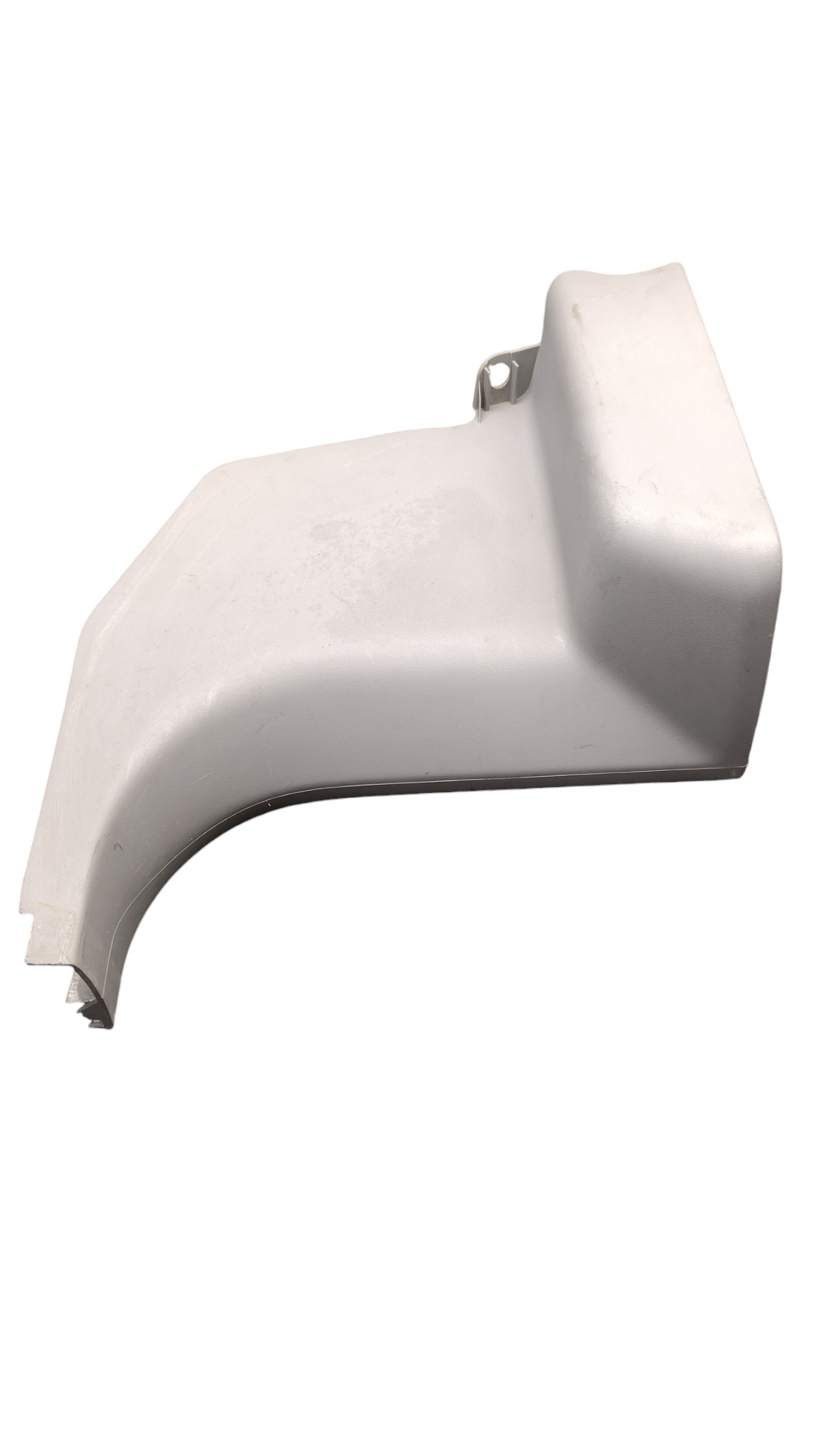 Moldura Inferior Coluna D.d Pajero Dakar 2015 3