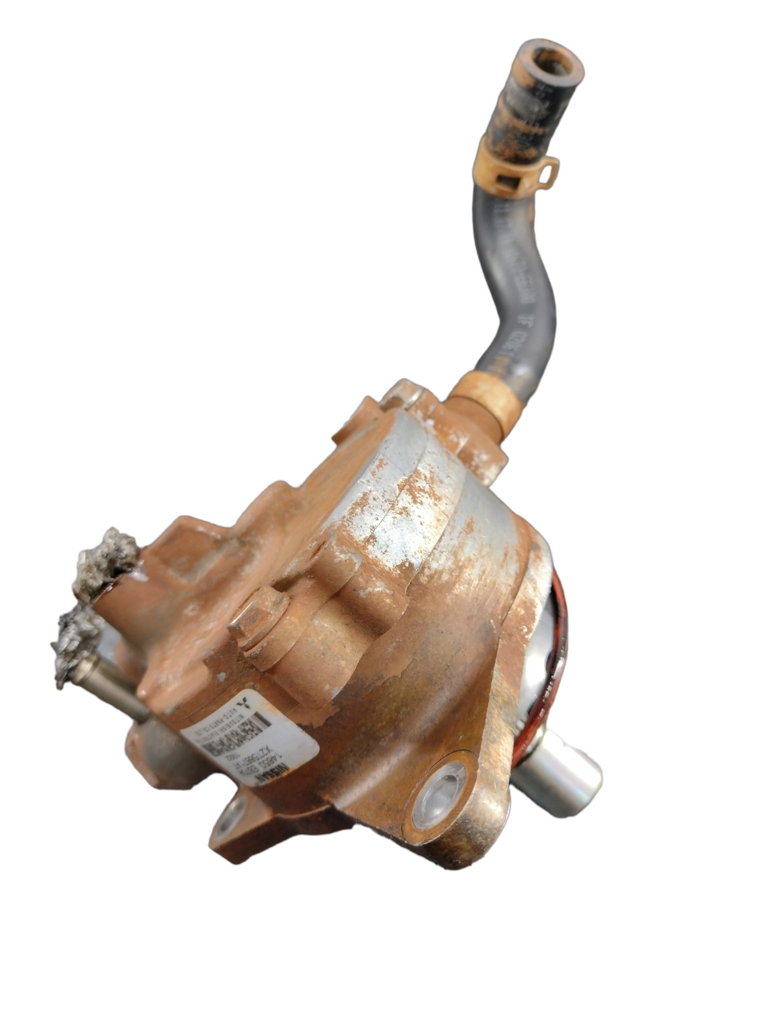 Bomba De Vácuo Frontier 2.5 2010 14650eb70a 12 5