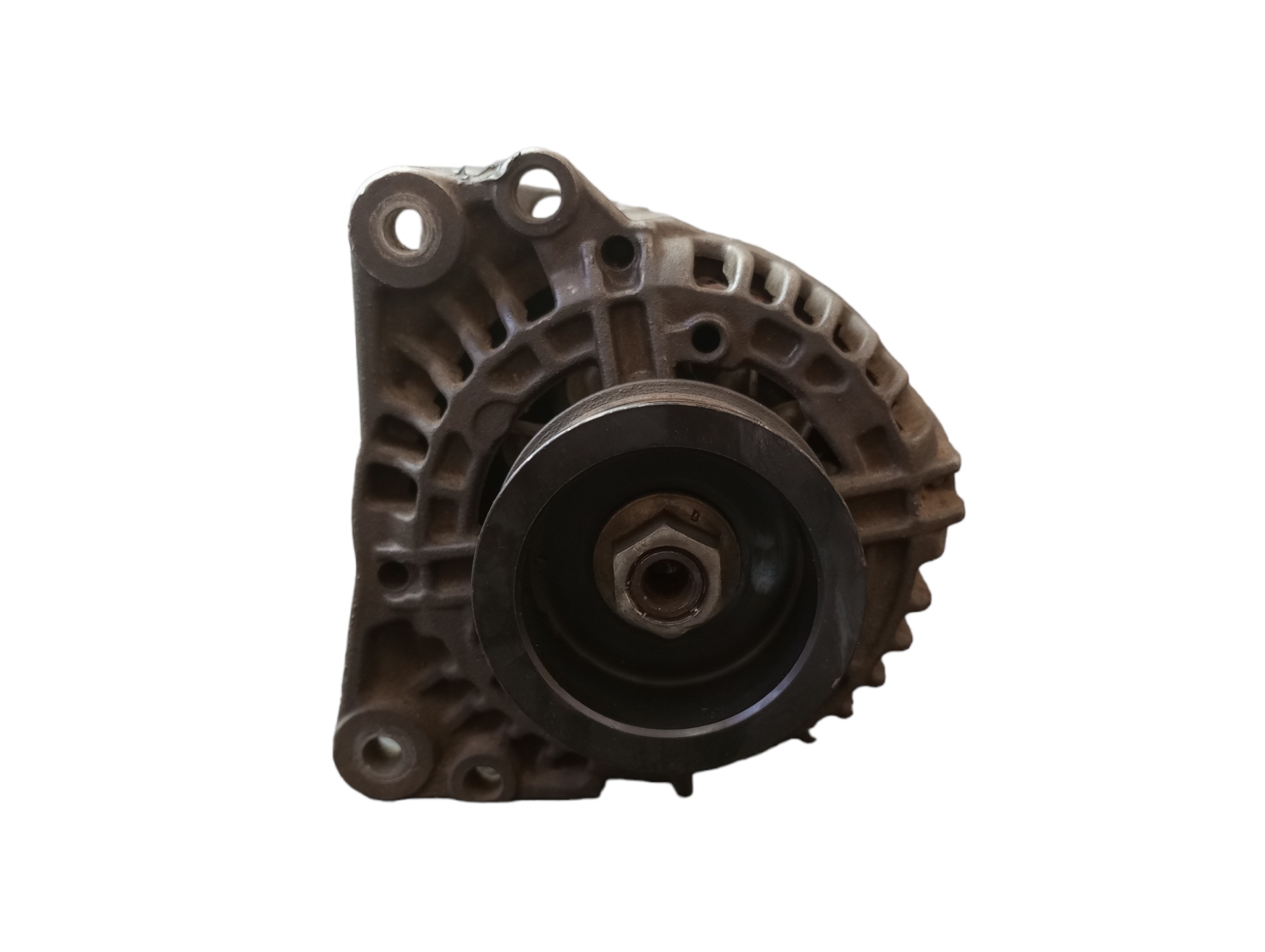 Alternador Ford Ranger 3.0 2007 5