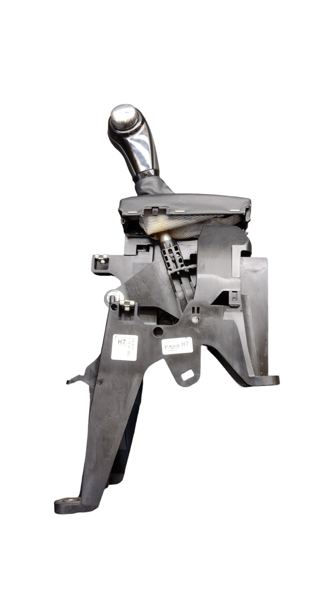 Alavanca De Marchas Honda Hrv 1.8 2021 2