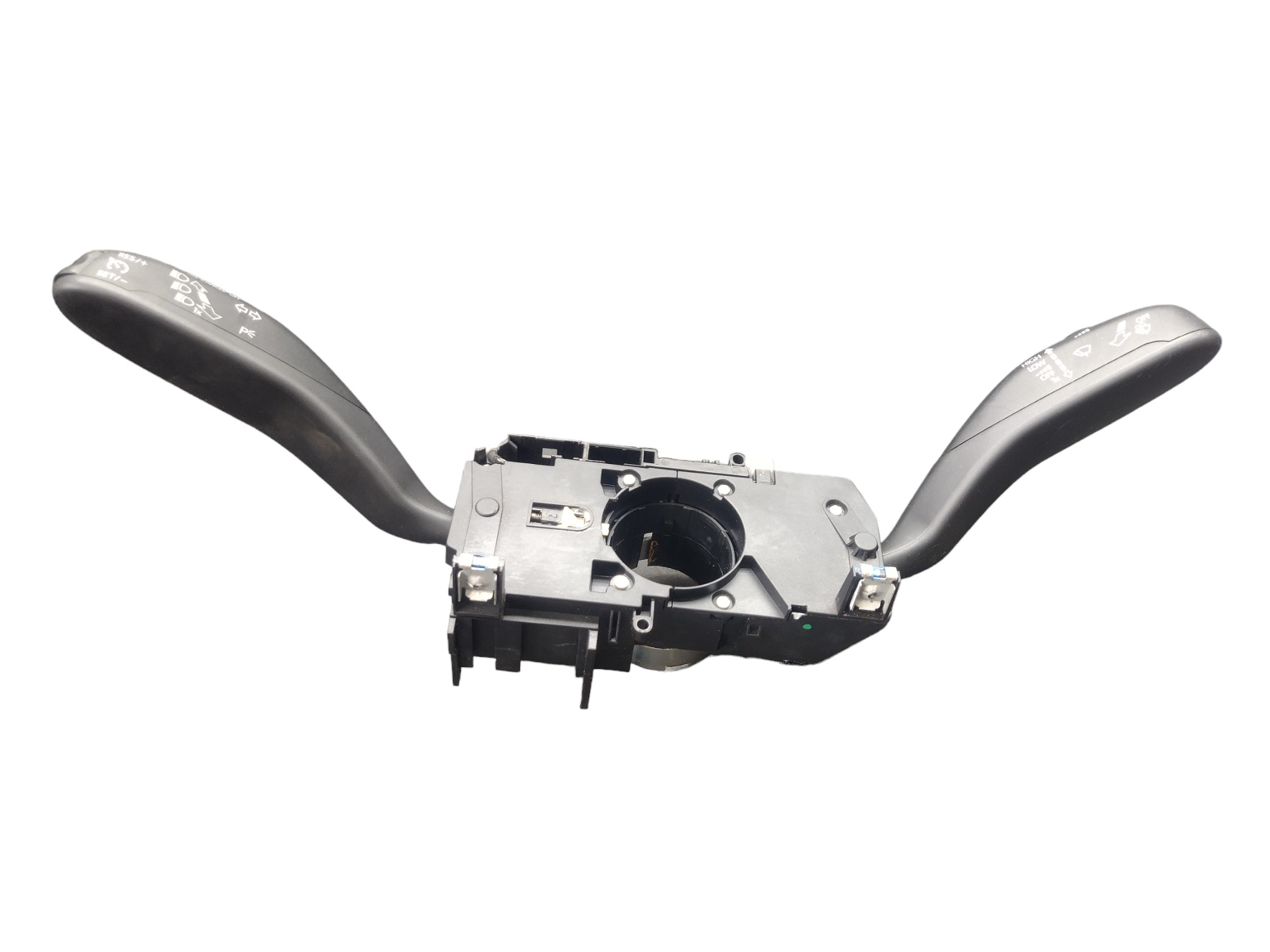 Chave De Seta Tiguan 2.0 2014 5