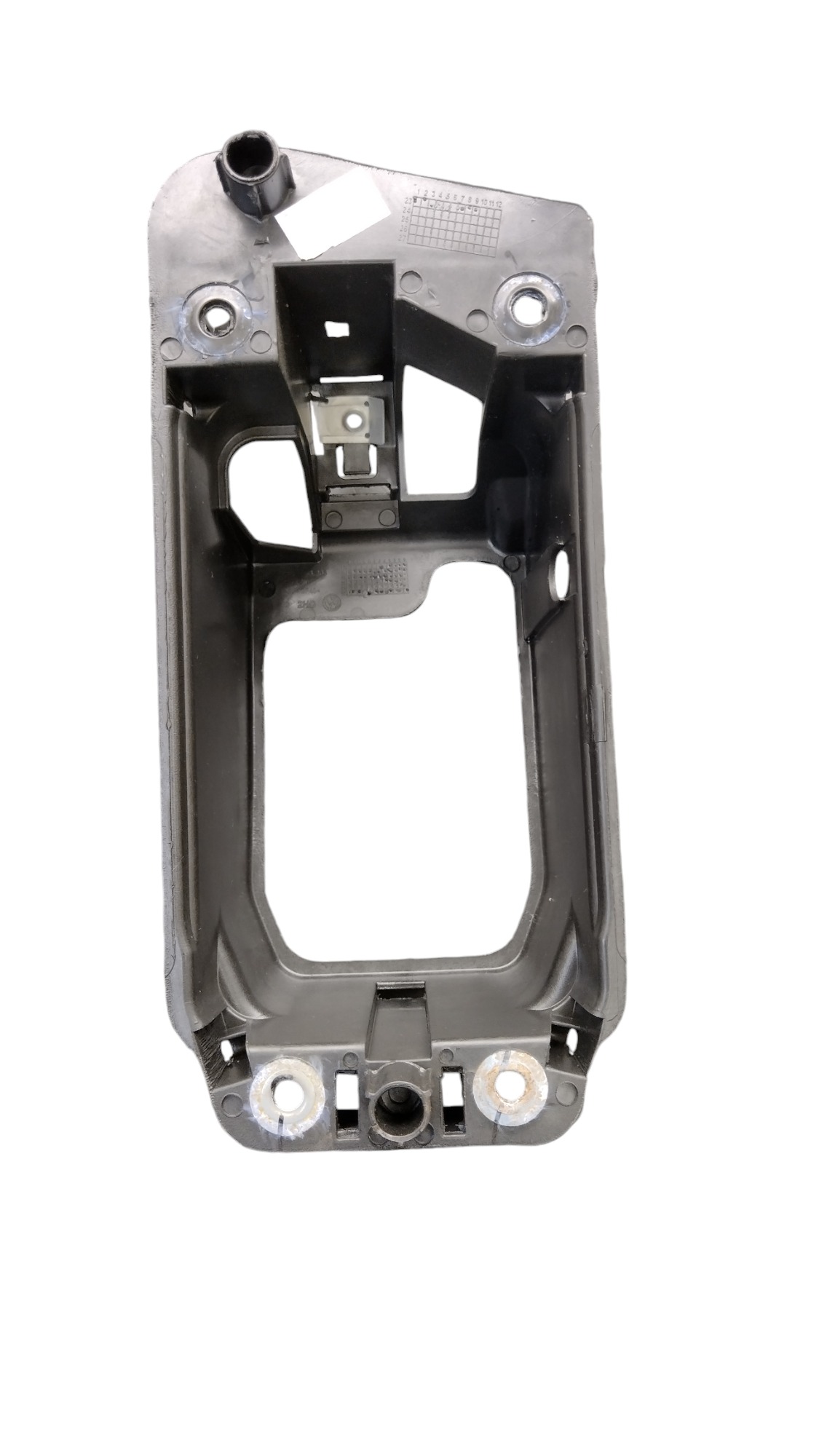 Suporte Alavanca De Marcha Vw Nivus 2023 3
