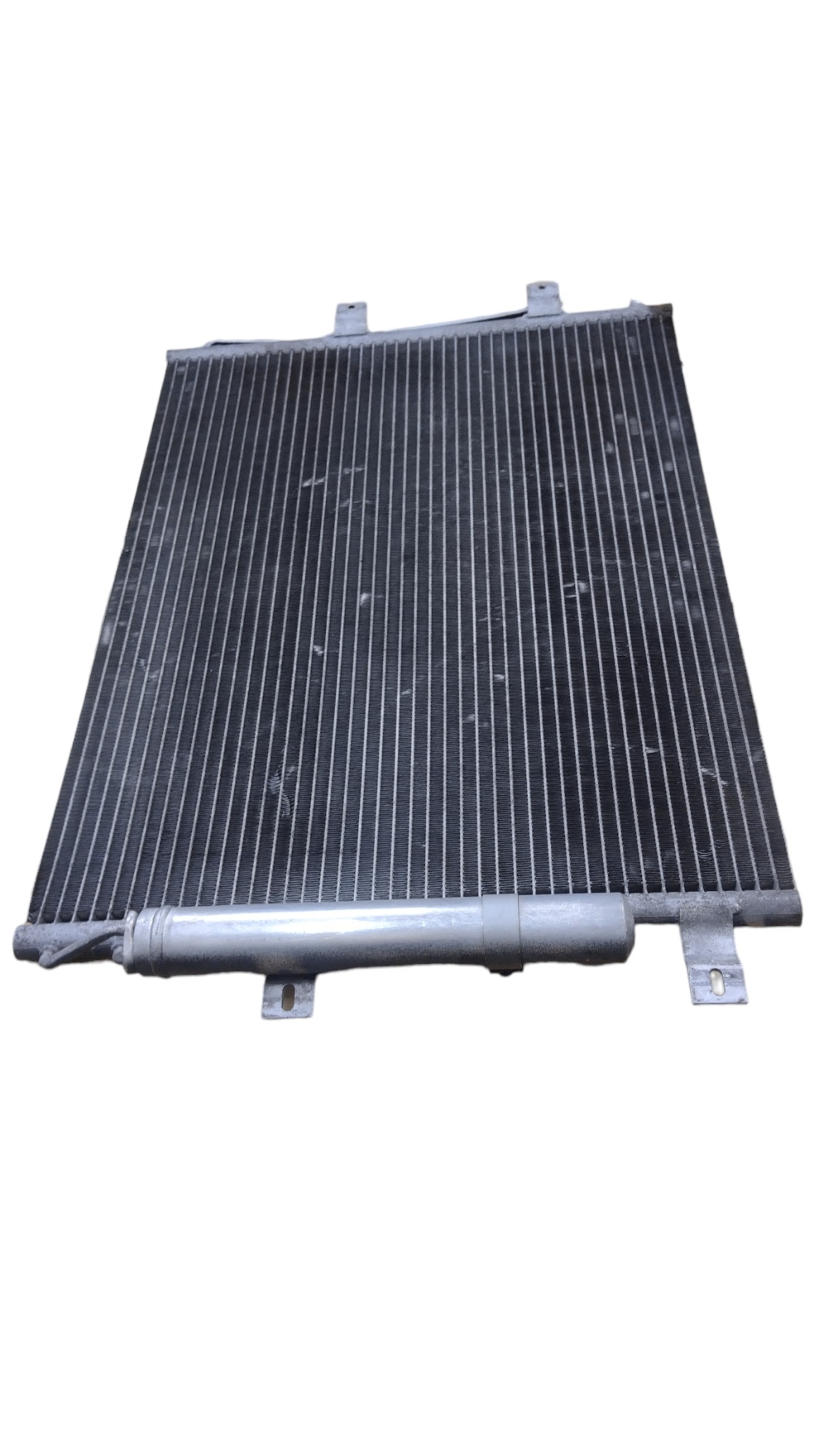 Condensador Ar Condicionado Range Rover Sport 3.0 V6 2011 2