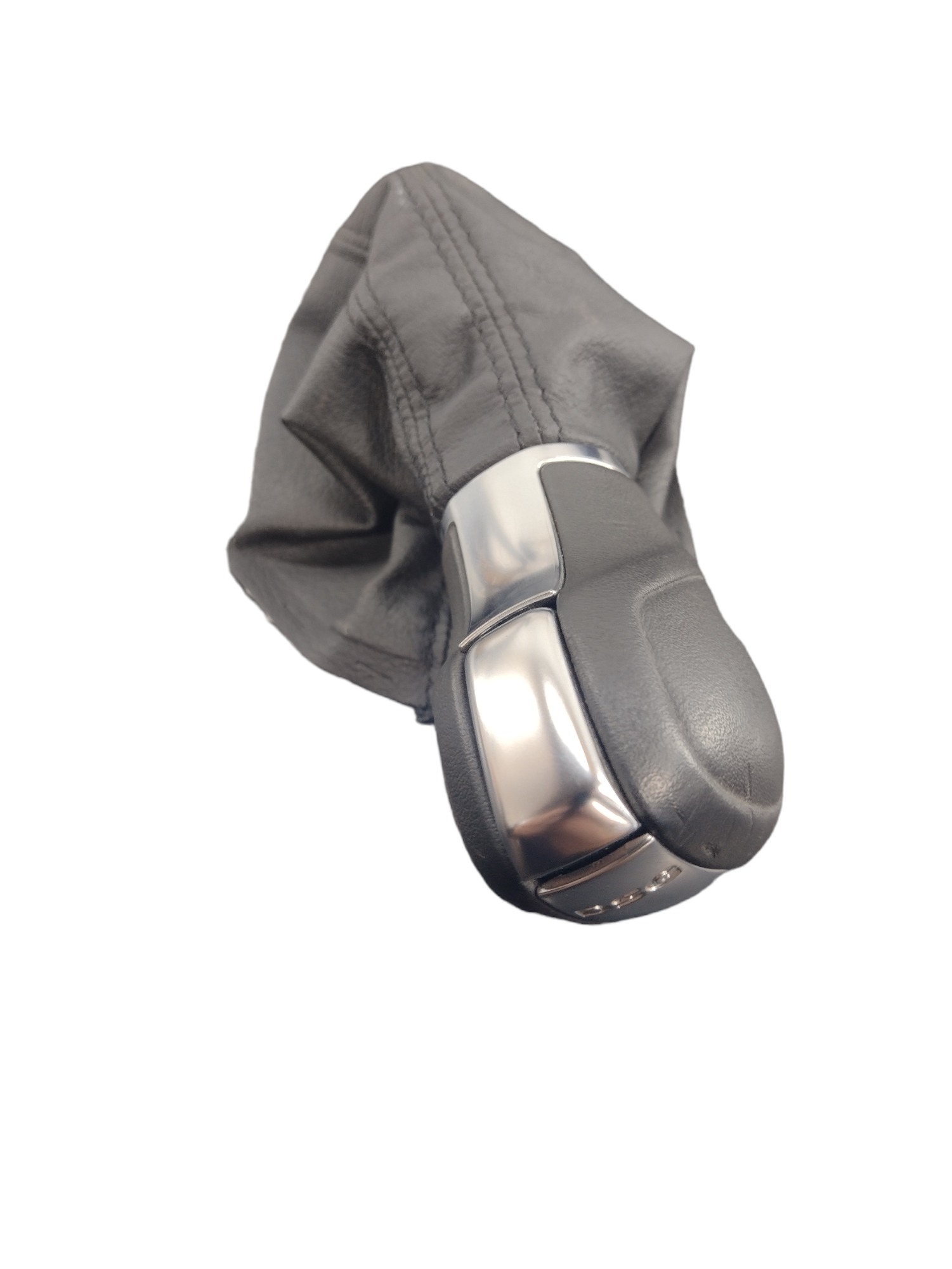 Manopla Câmbio Vw Tiguan Jetta 2014 4