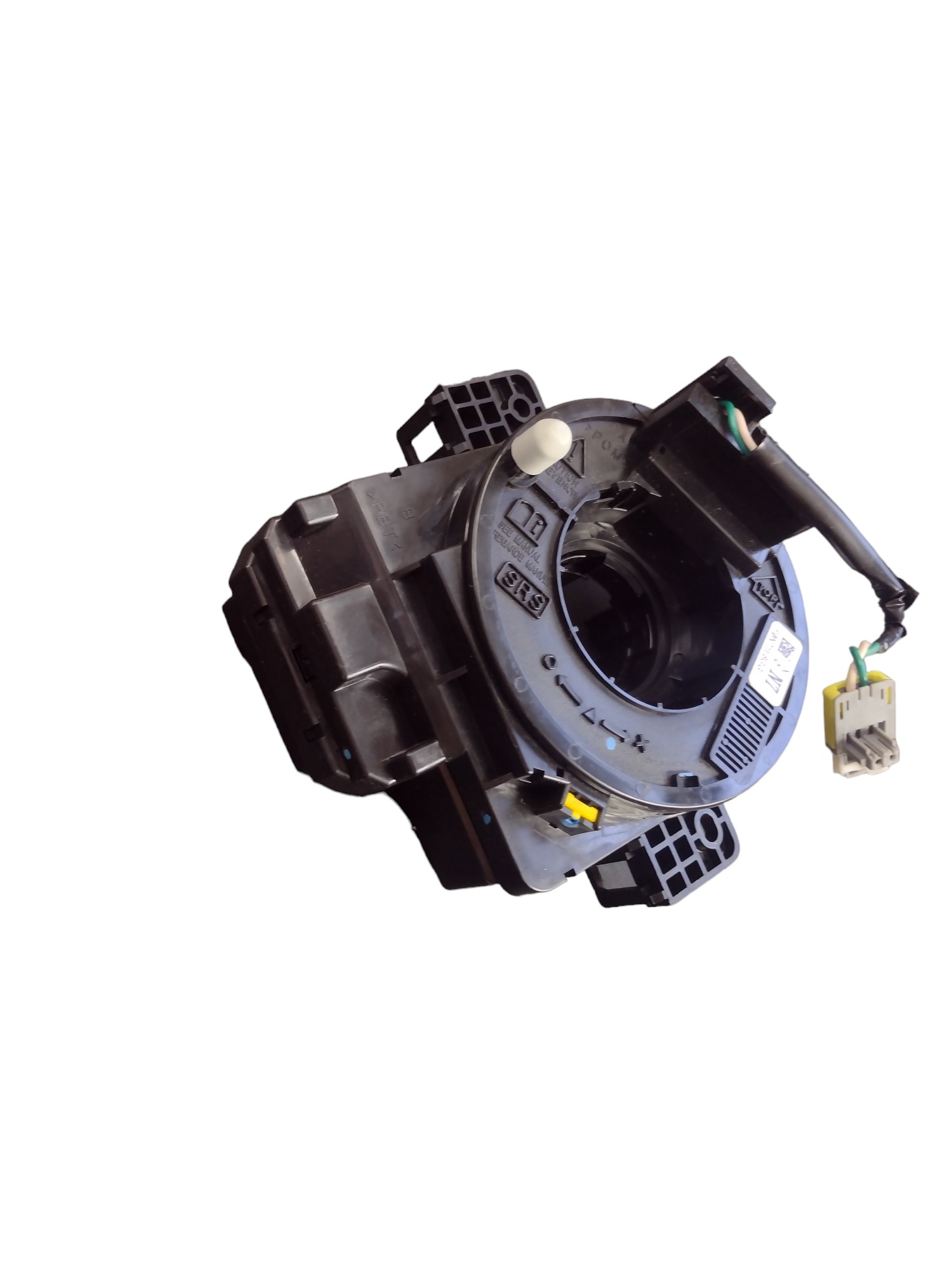 Hard disck honda hrv 2021 3