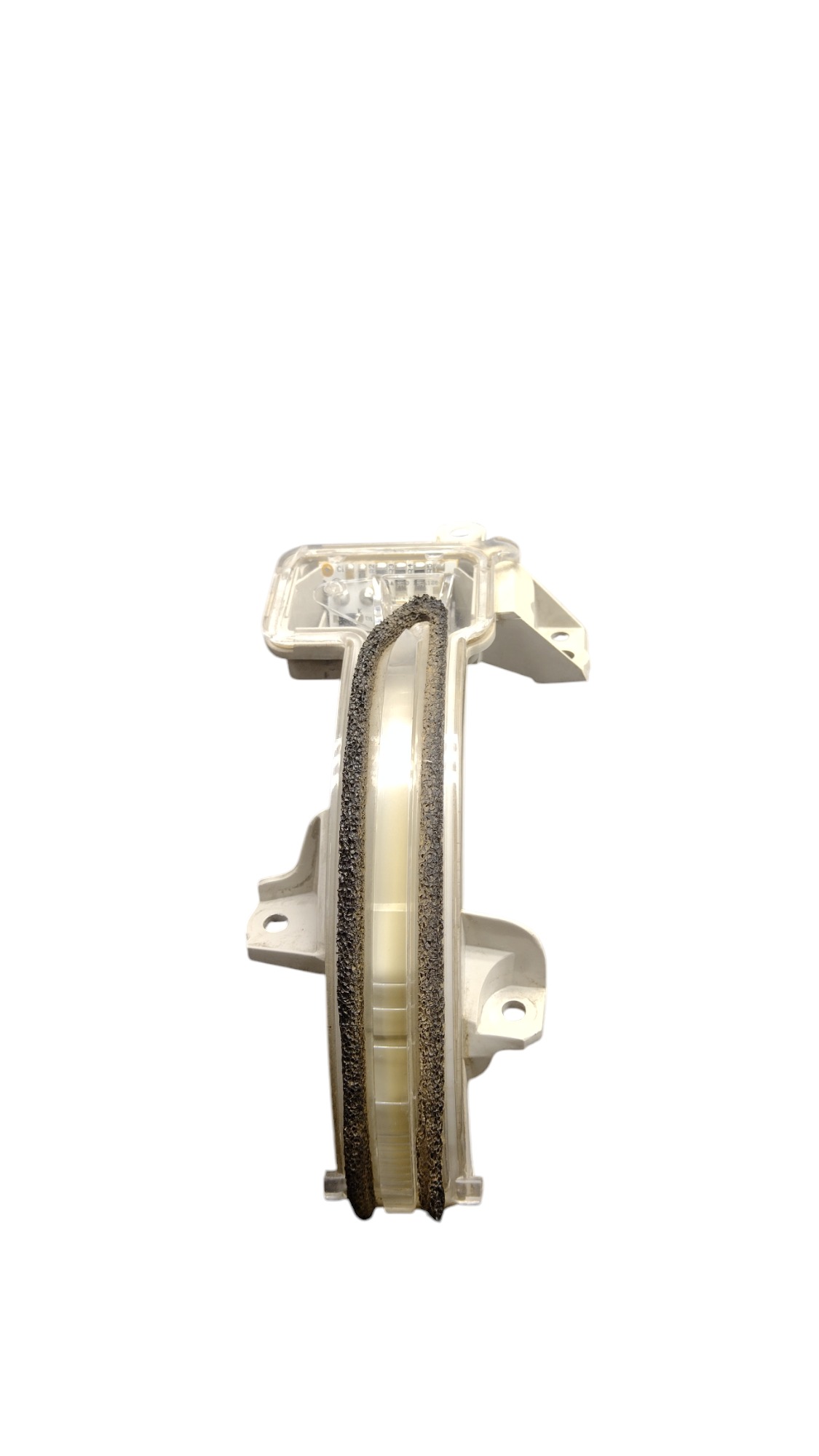 Pisca Retrovisor L.d Honda Hrv 2019 7