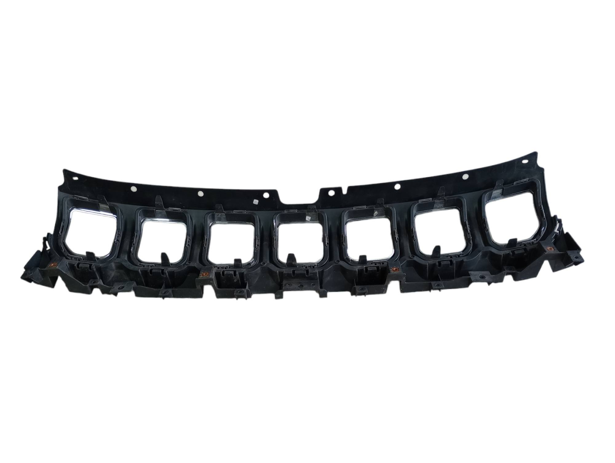 Grade Frontal Superior Para-choque Jeep Compass 2023 5