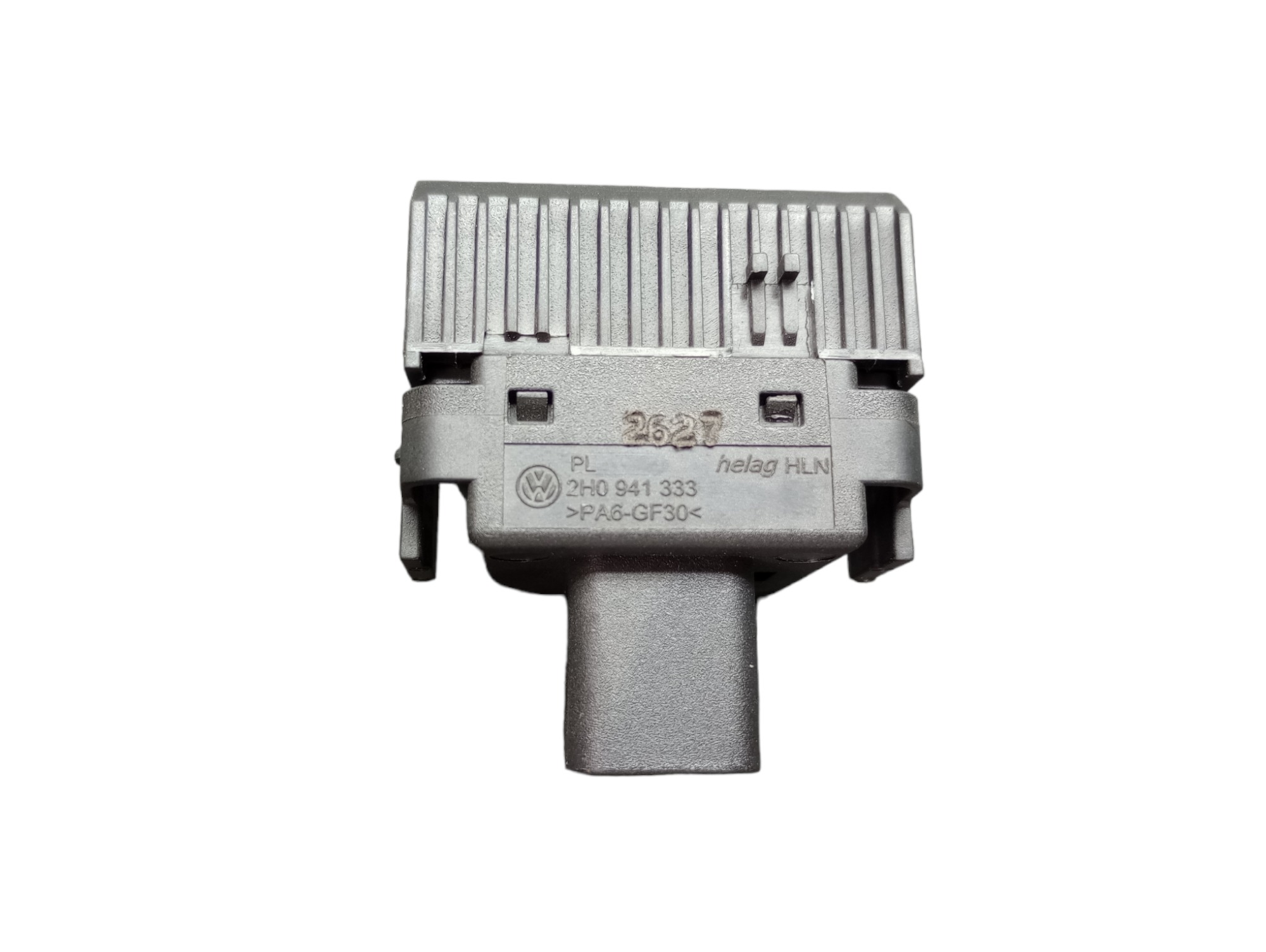 Botão Comando Regulagem Farol Amarok 2018 3