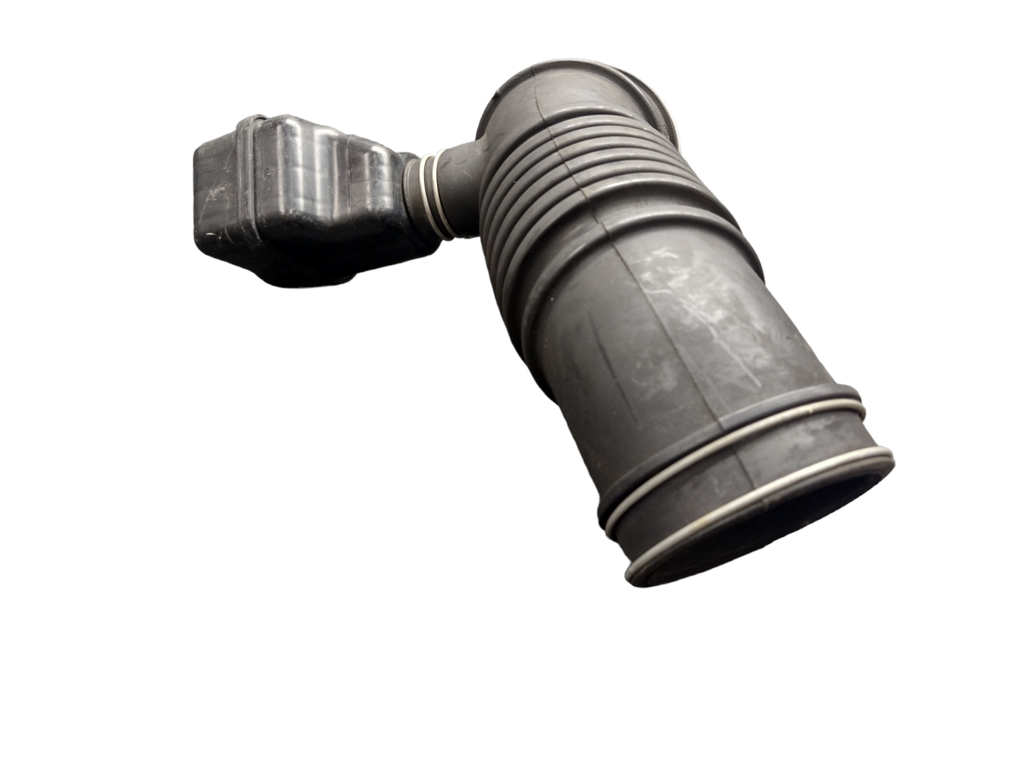 Mangueira Do Filtro De Ar Pajero Tr4 2.0 2010 4