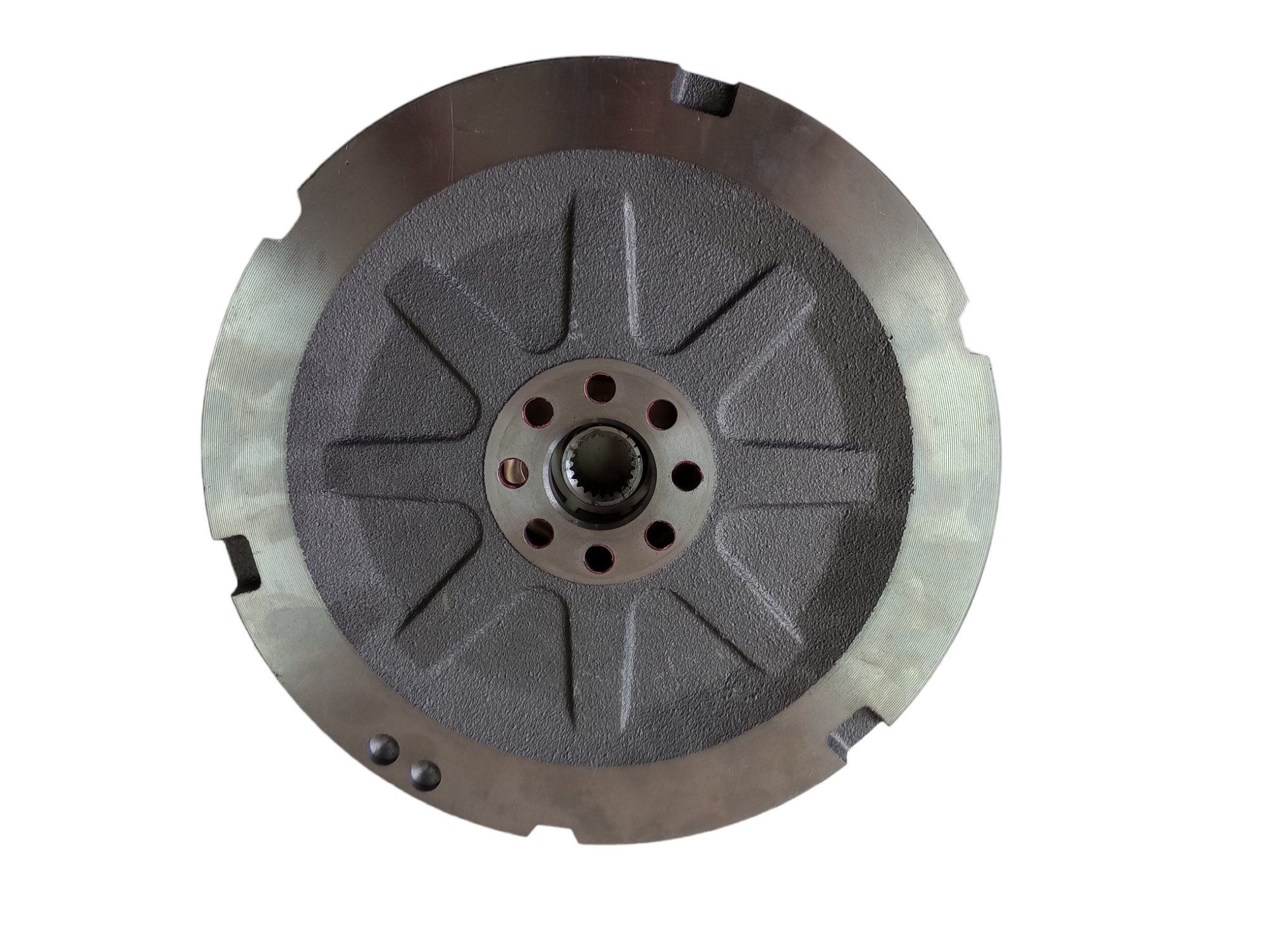Kit Volante Embreagem Motor Corolla Cross Hybrid 1.8 2022 5