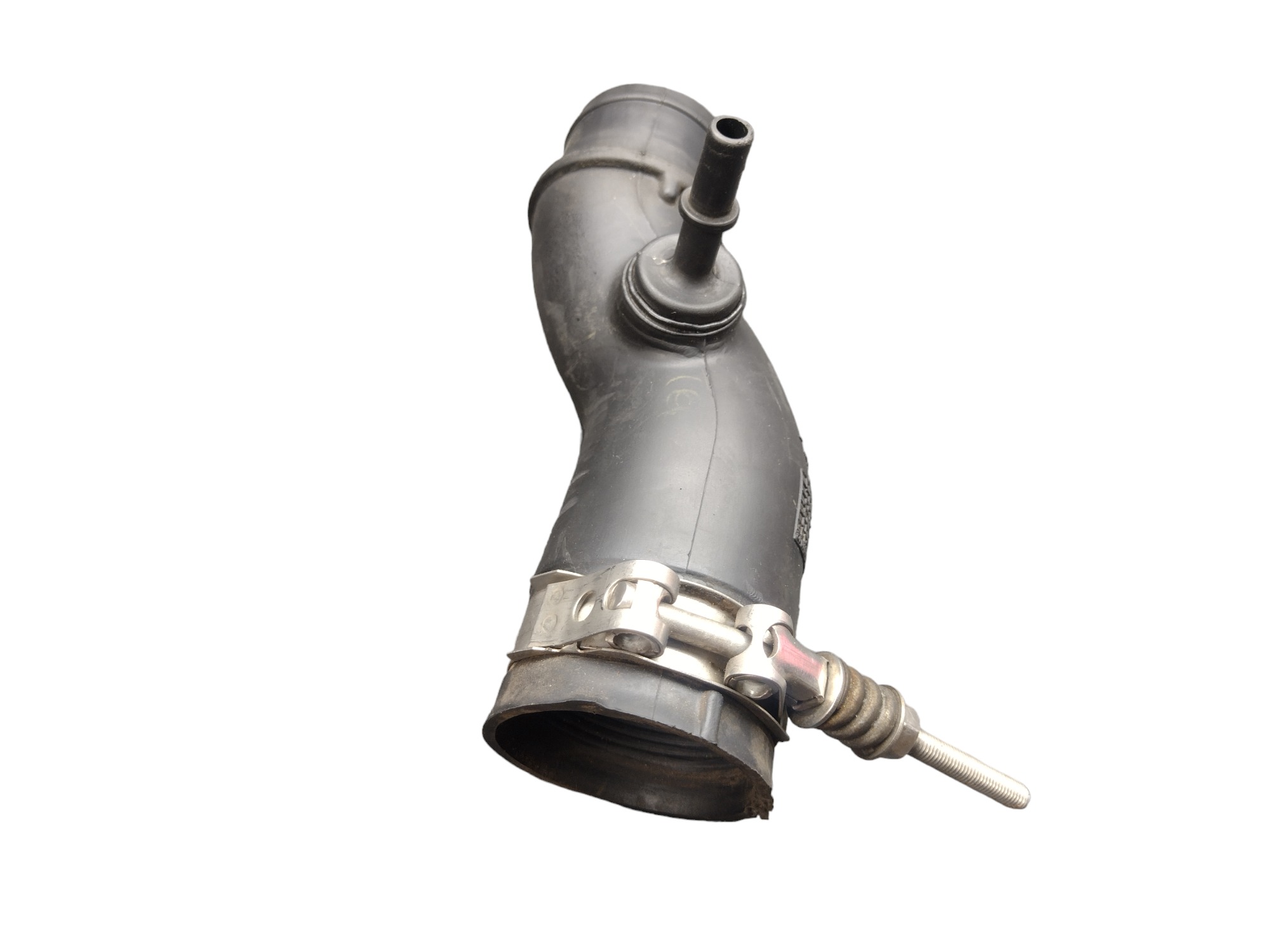 Cano Tubo De Água Refrigeração Vw 8 160 2015 4