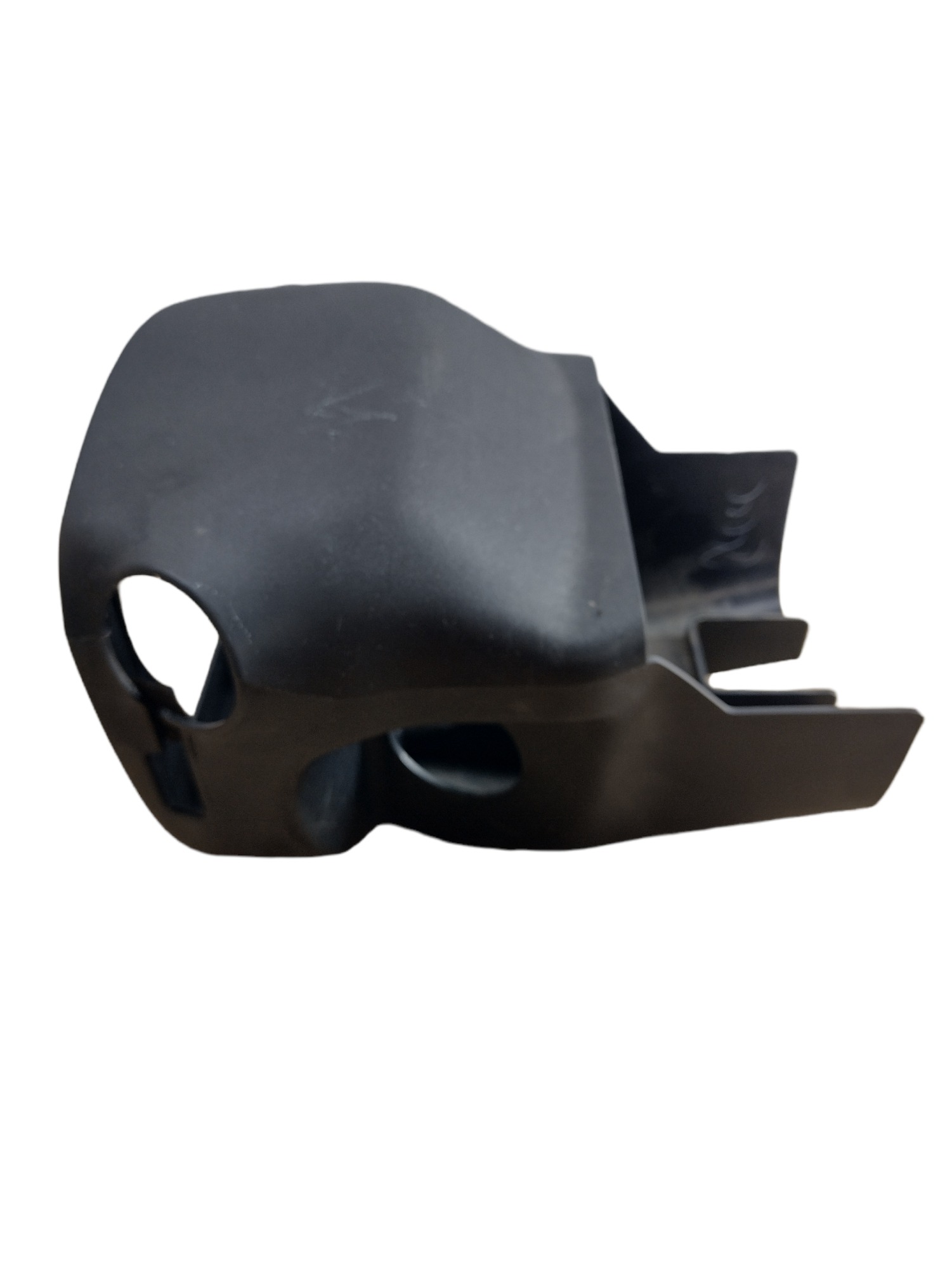 Acabamento Coluna Volante Pajero Sport 2008 6