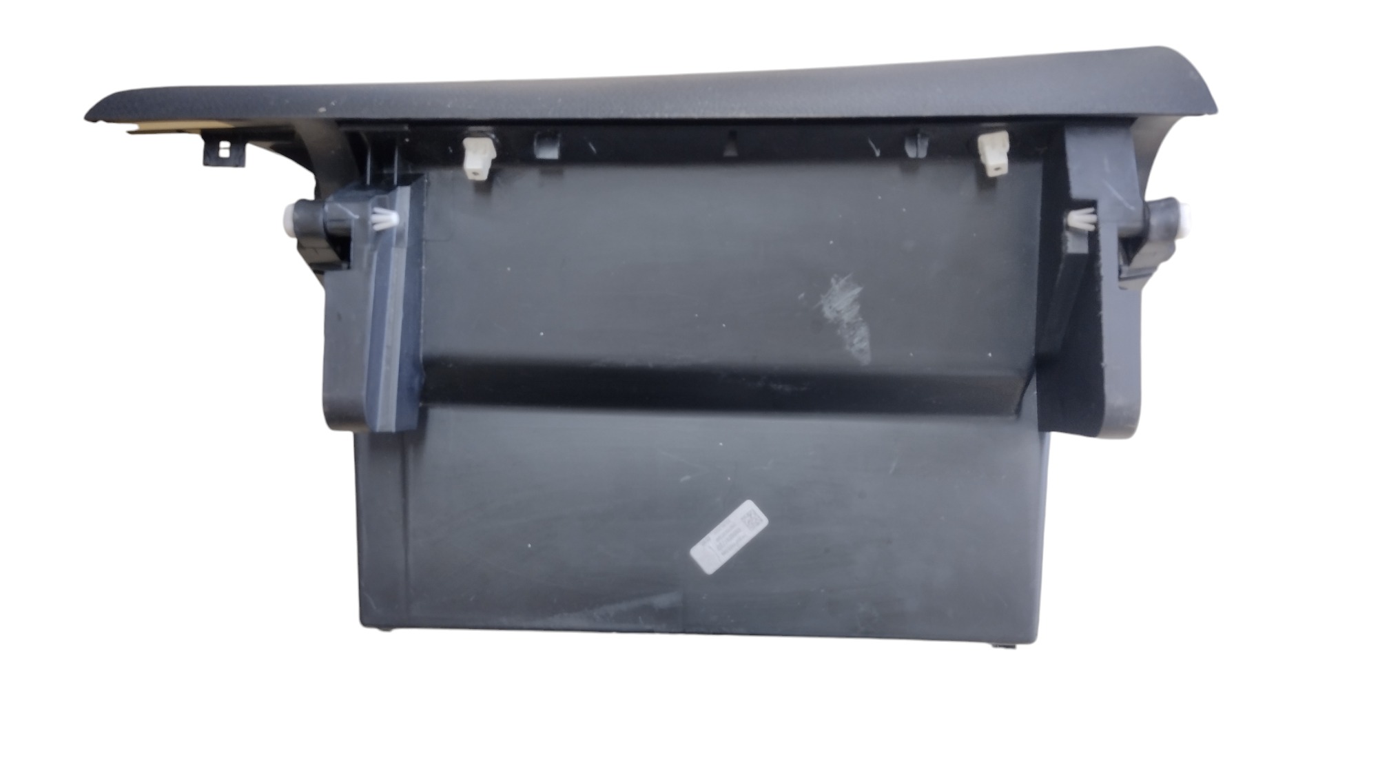 Porta Luvas Peugeot Expert 2021 Com Detalhe 5
