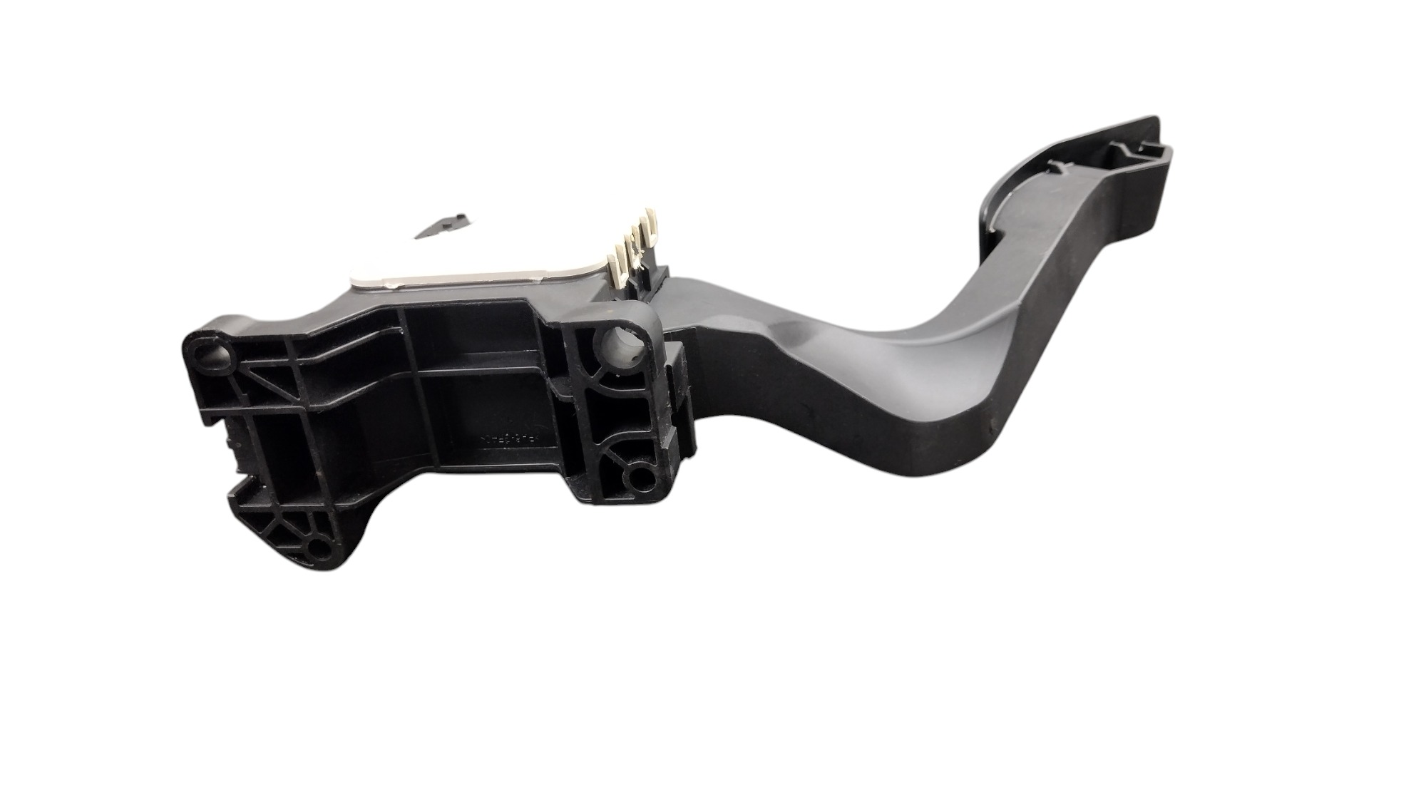 Pedal Acelerador Rampage Rebel 2.0 Diesel 2024 4