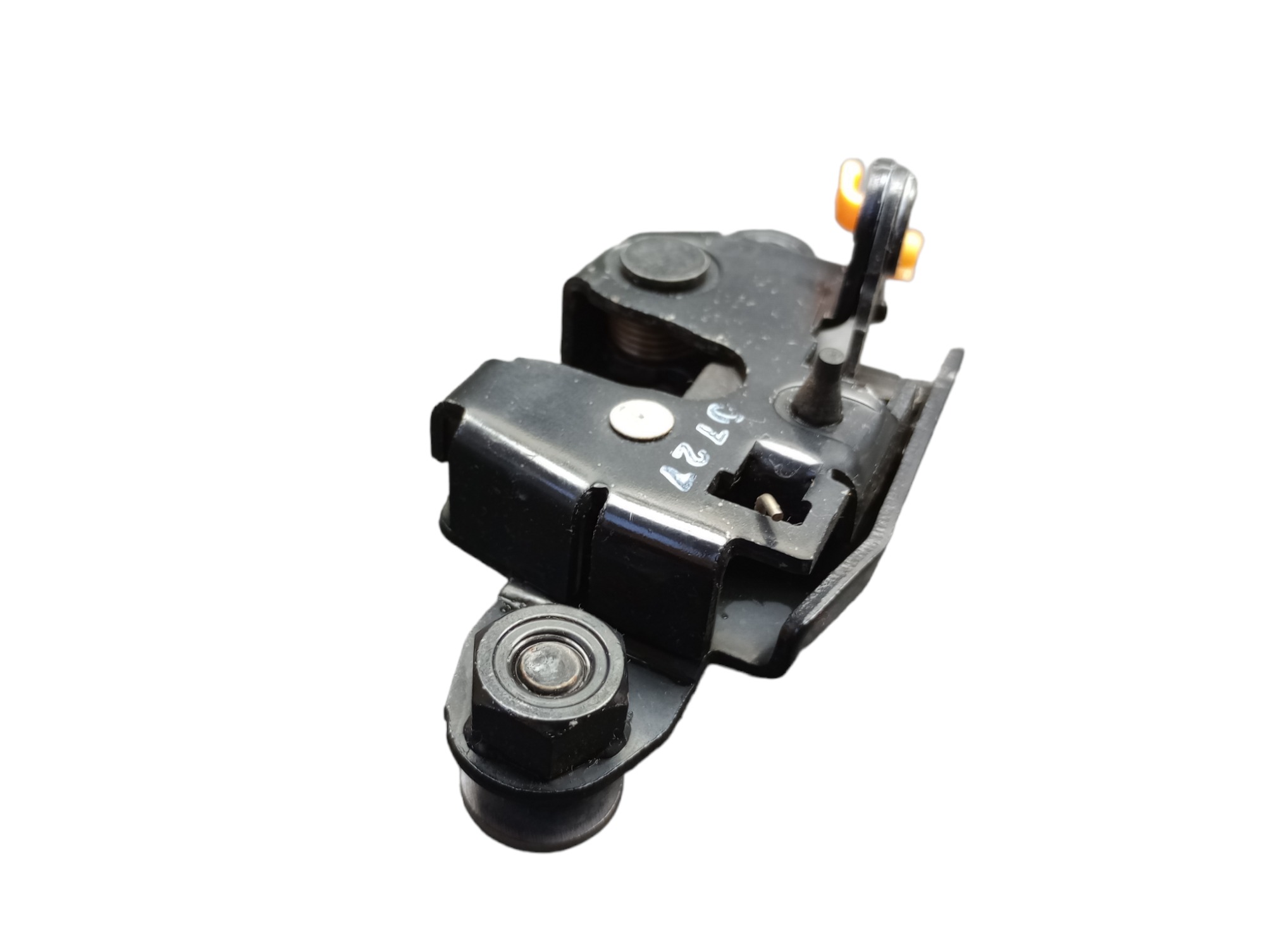 Fechadura Tampa T.d Ranger 2018 4