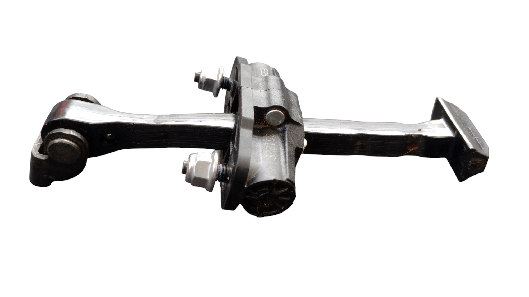 Limitador Porta D.d Jeep Compass 2023 3