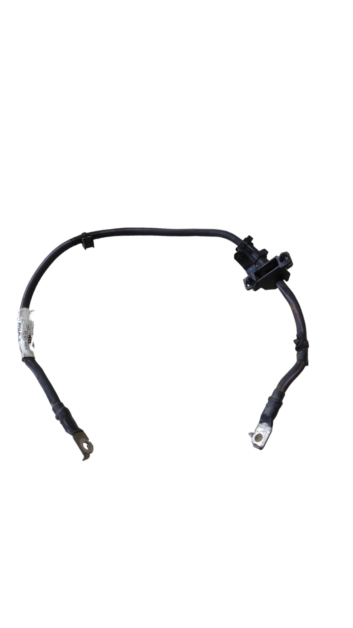 Cabo Bateria Ford Ranger 2.2 2021 2