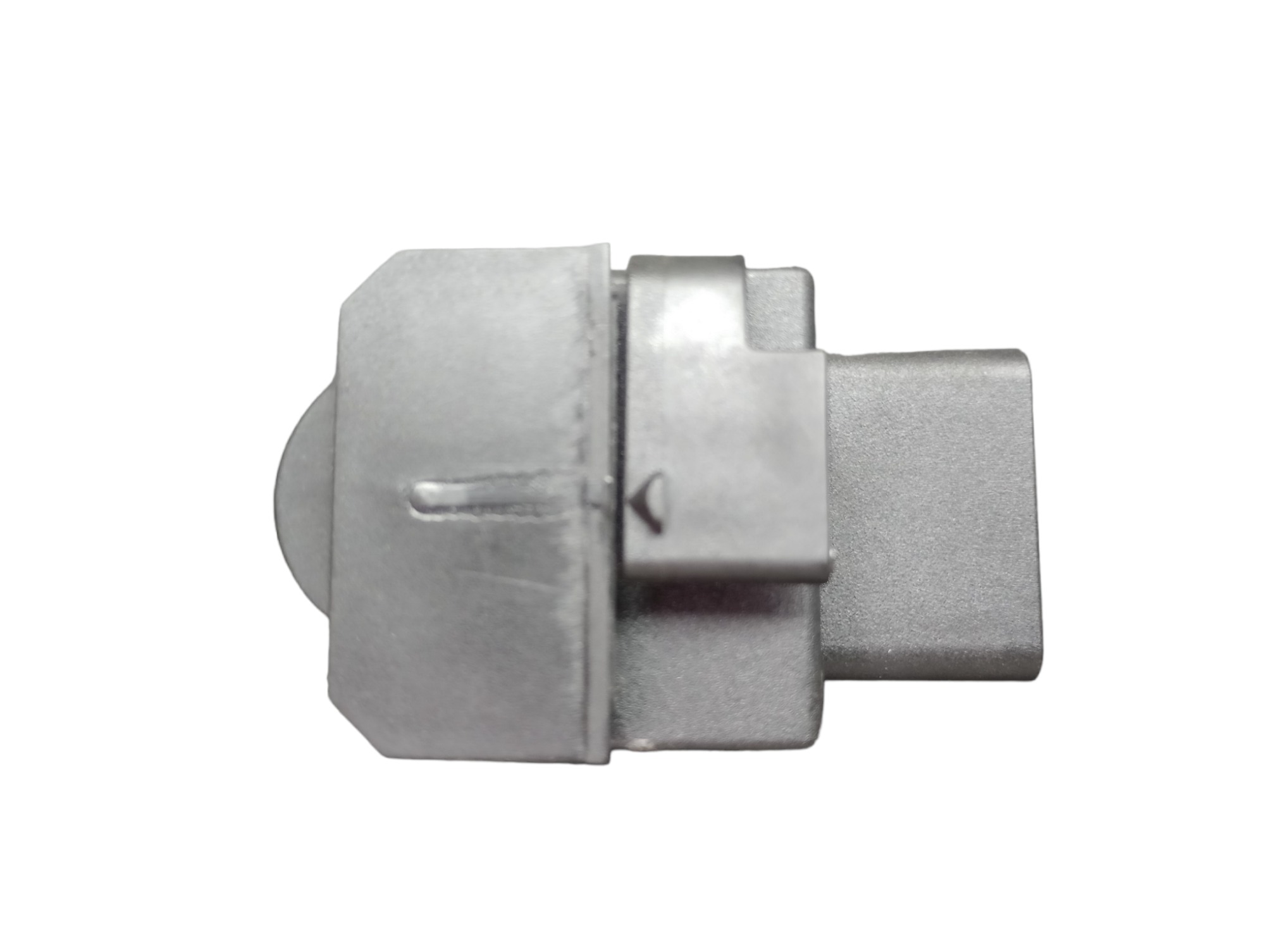 Botão Comando Regulagem Farol Amarok 2018 4