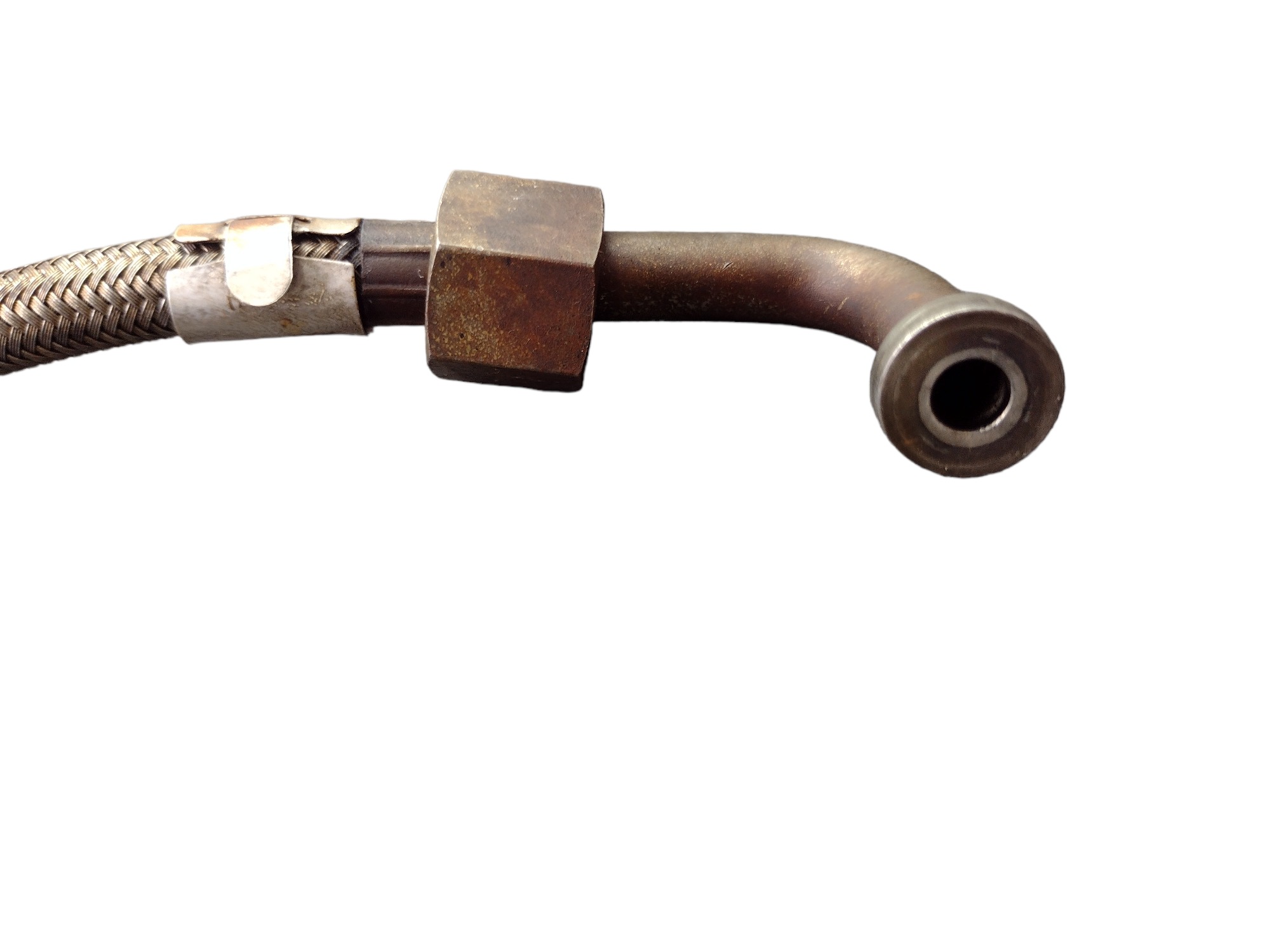 Mangueira Suporte Filtro De Óleo Dodge Ram 2012 2