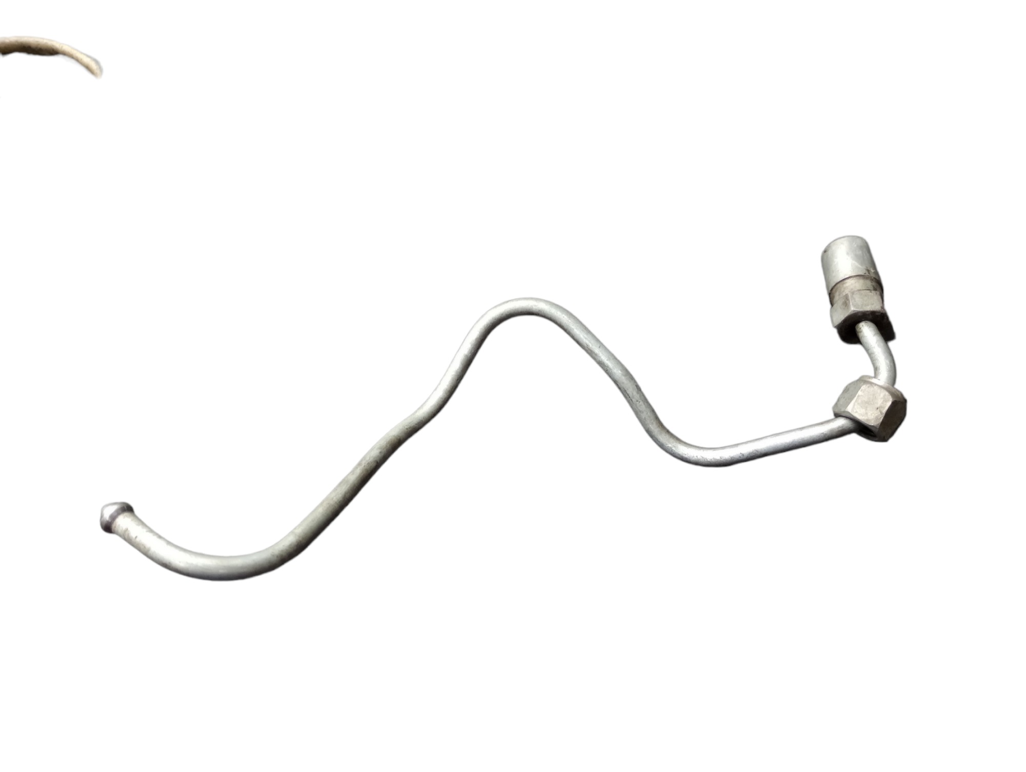 Cano Bico Injetor Triton 3.2 2008 4