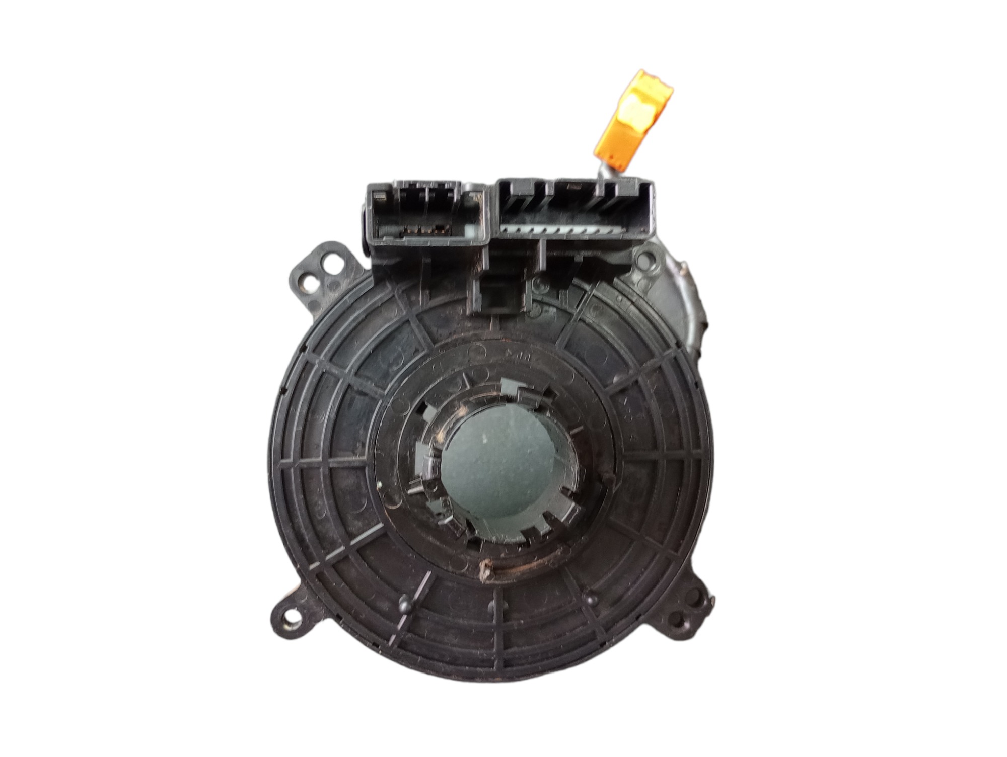 Cinta Airbag S10 2017 3