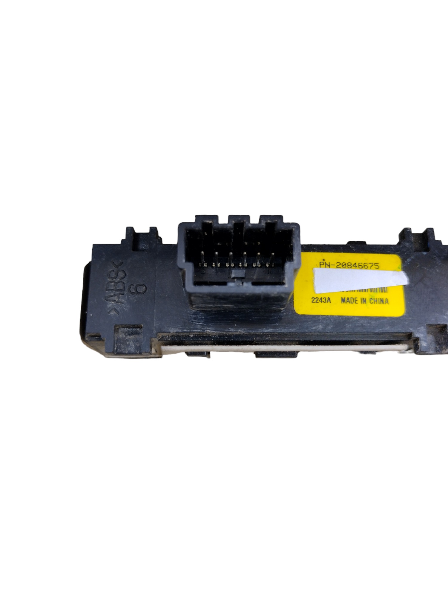Luz De Tero Cortesia Chevrolet S10 2015 4