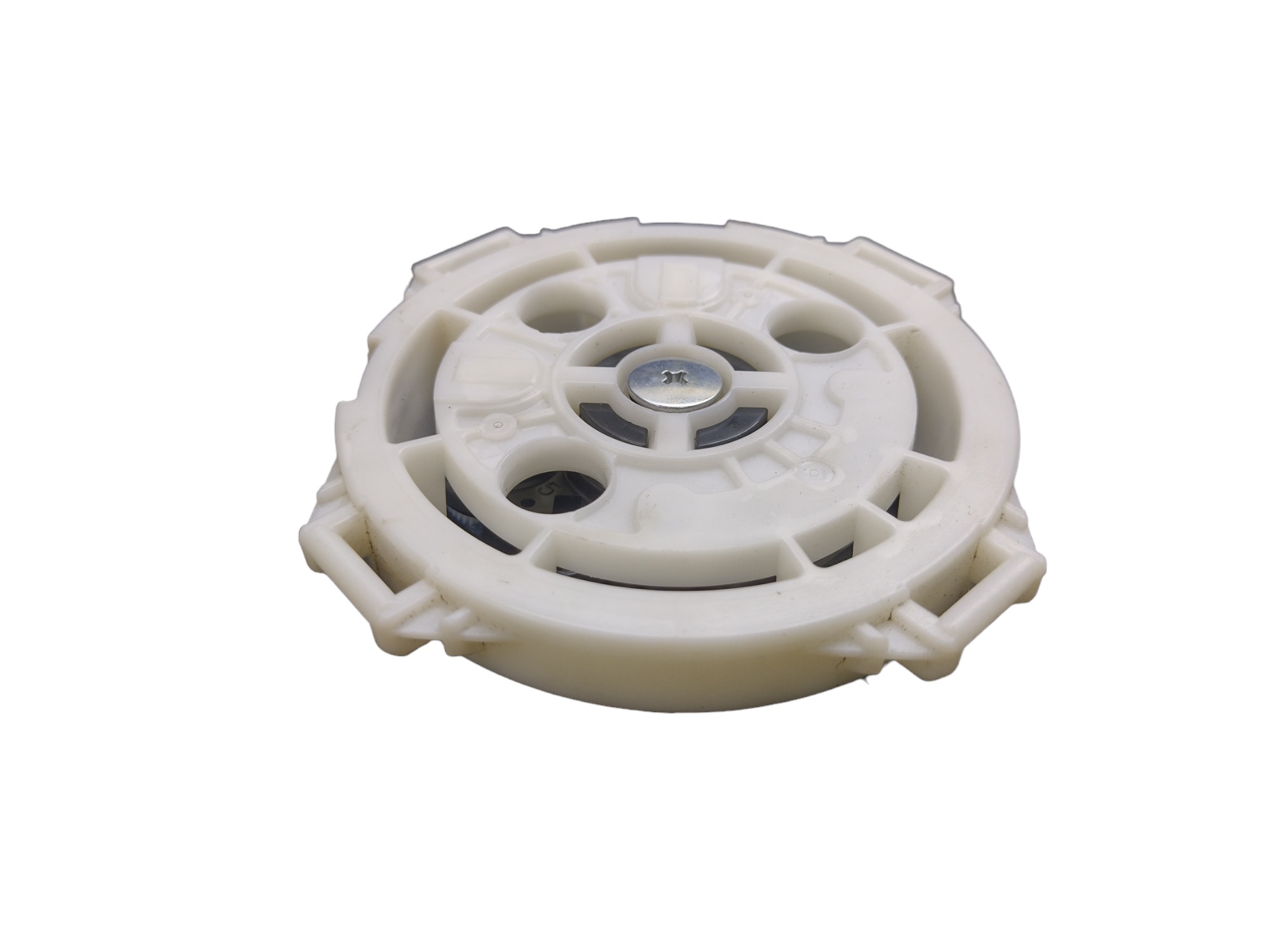 Motor Regulagem Retrovisor L.d Pajero Dakar 2014 5