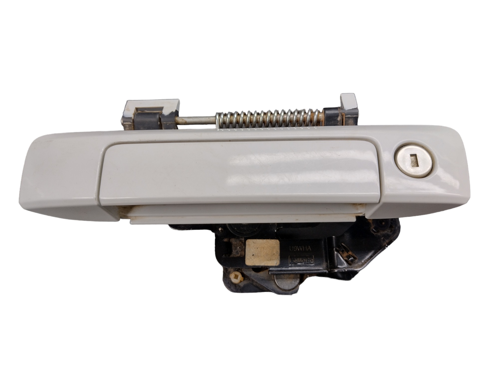 Maçaneta Tampa Traseira Ranger 2022 2