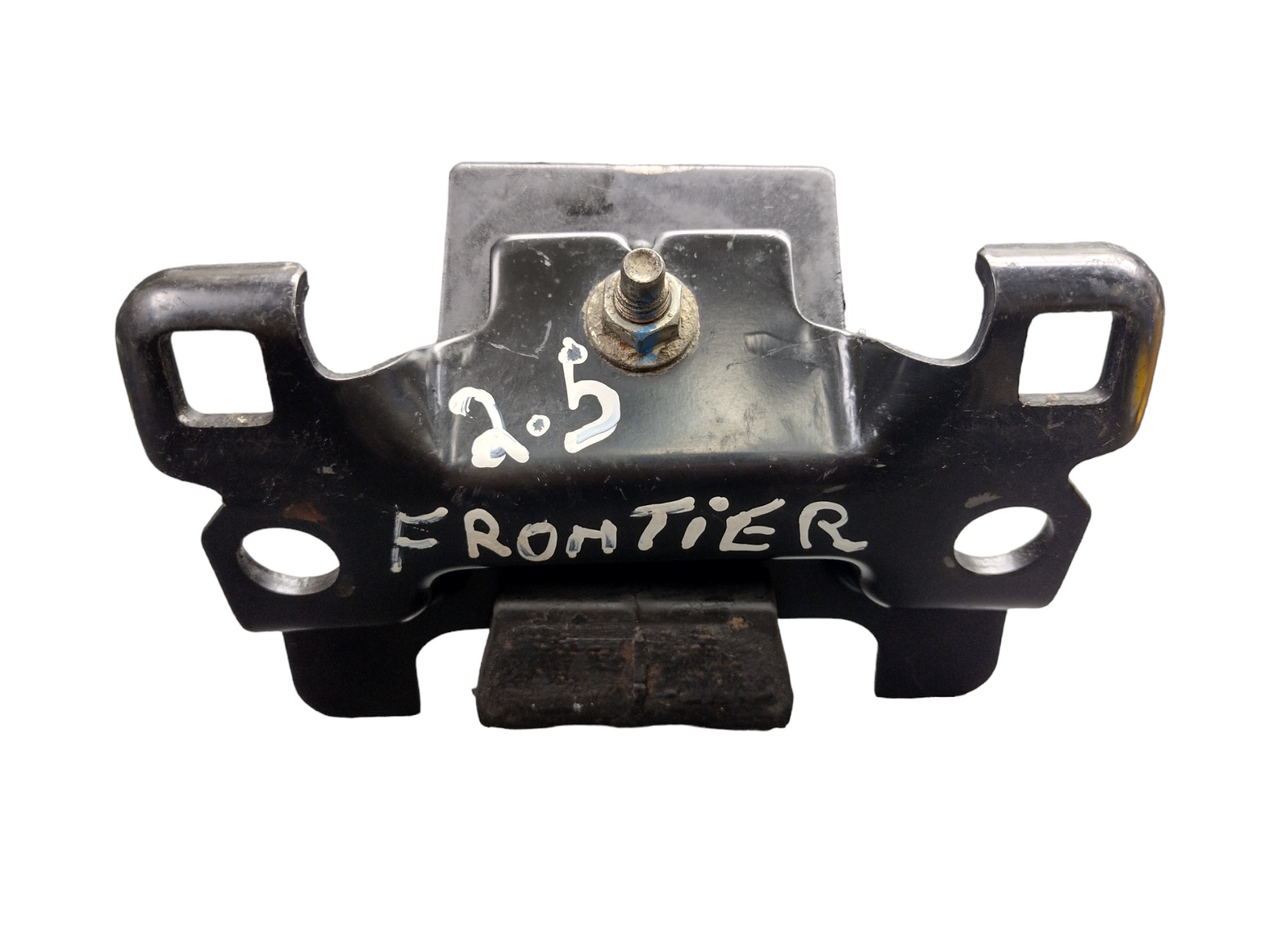 Coxim Do Motor L.e Nissan Frontier 2.5 2012 4