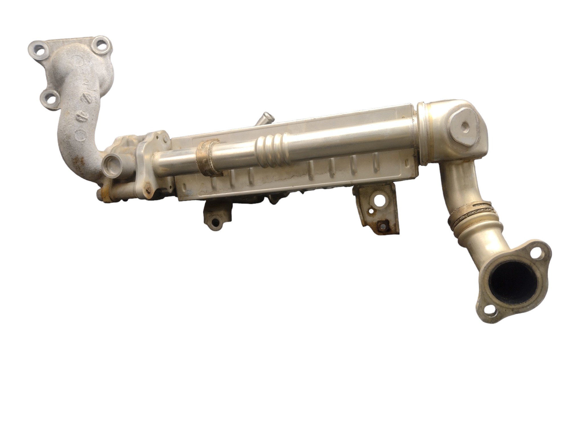 Resfriador Válvula Egr Hilux 3.0 2012 8