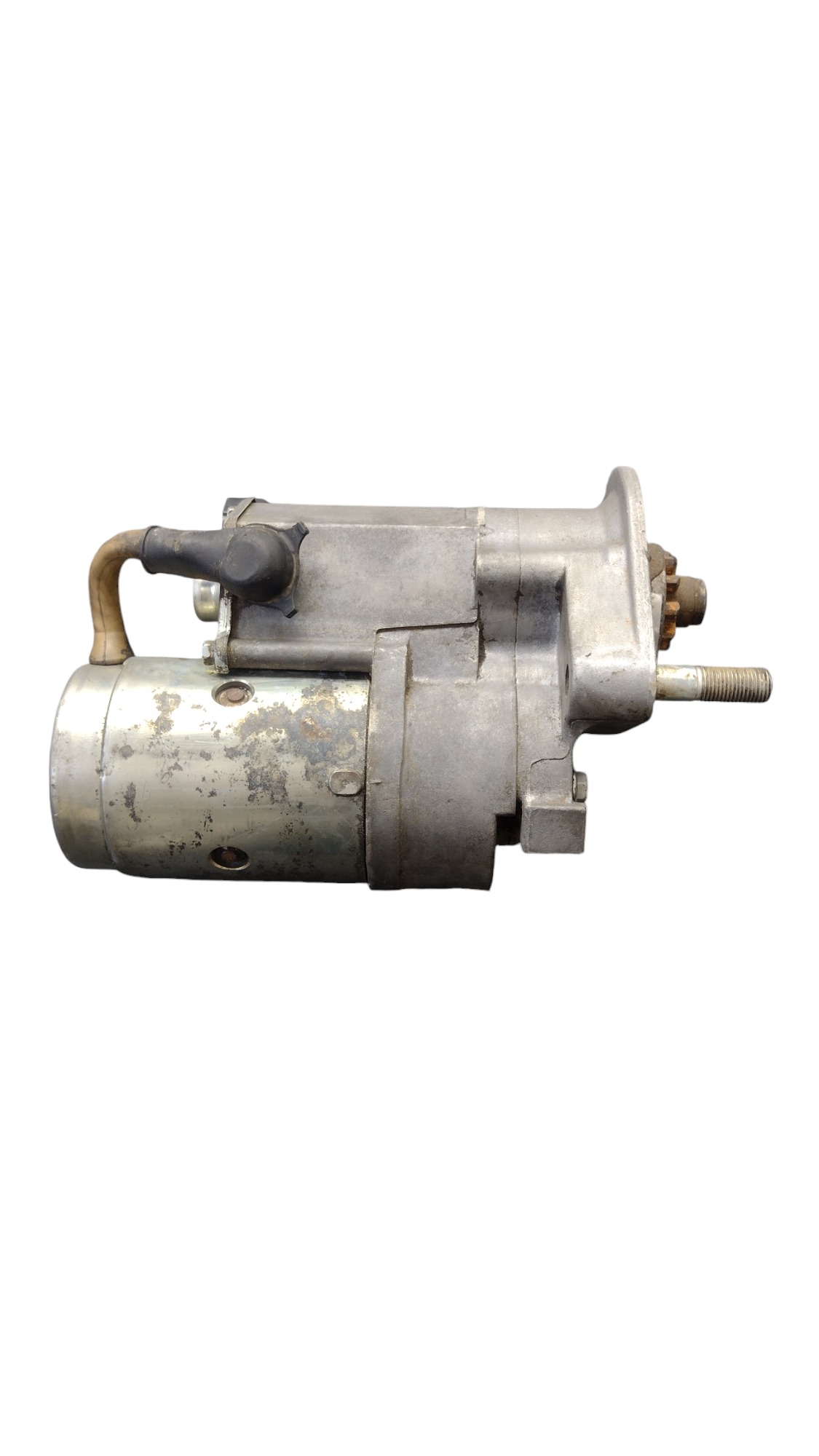 Motor De Arranque Hilux 3.0 2012 4