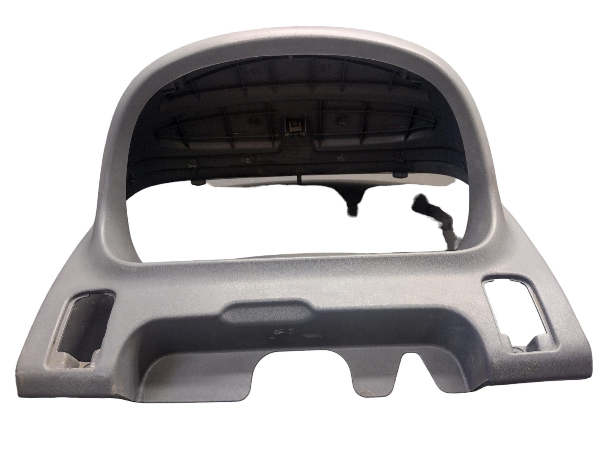 Moldura Do Painel De Instrumentos Fiat Ducato 2006 2