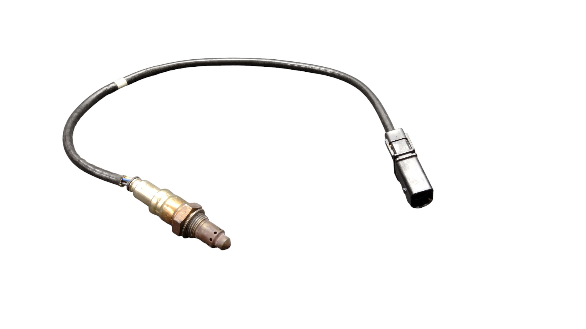 Sonda Lambda 6 Pinos Vw Nivus 1.0 Turbo 2023 2