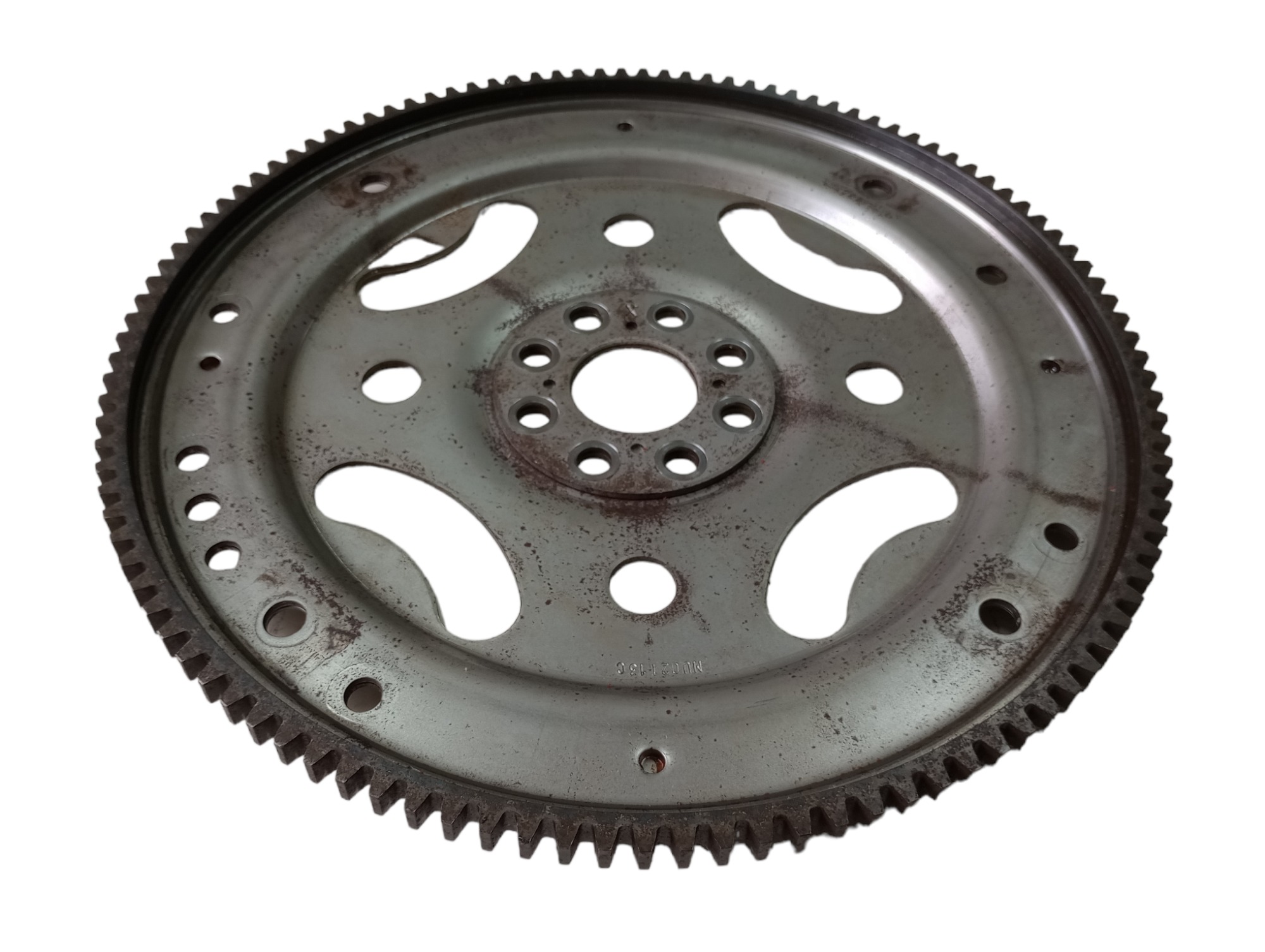 Cremalheira Volante Motor Discovery 4 3.0 2013 2