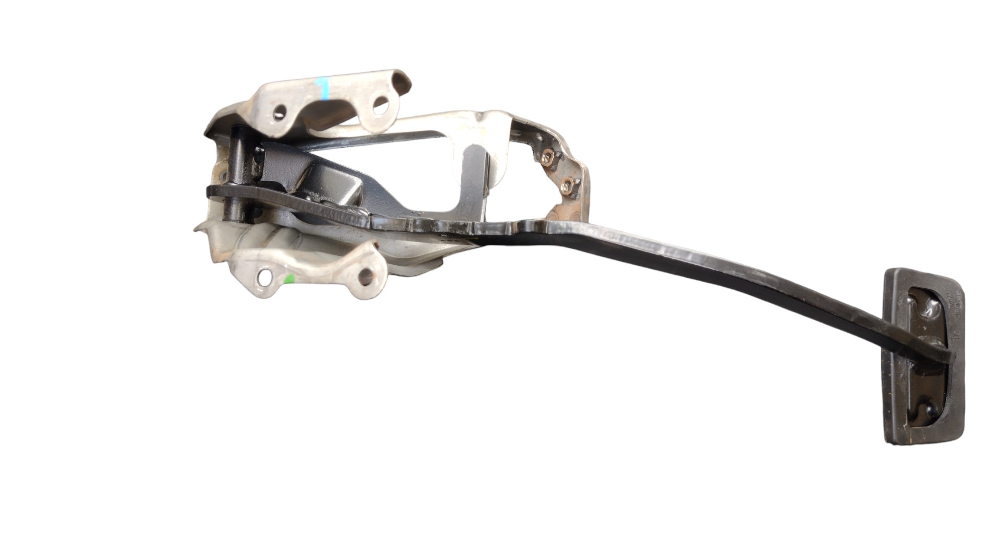 Pedal de freio Honda HRV automática 2020 3