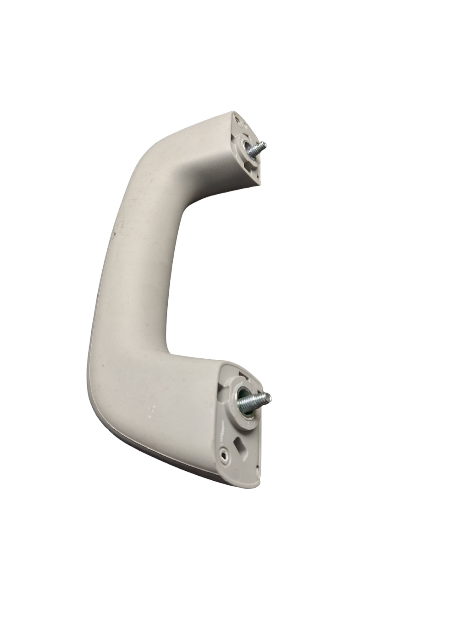 Alça De Teto D.d Hilux 2021  Cinza 4